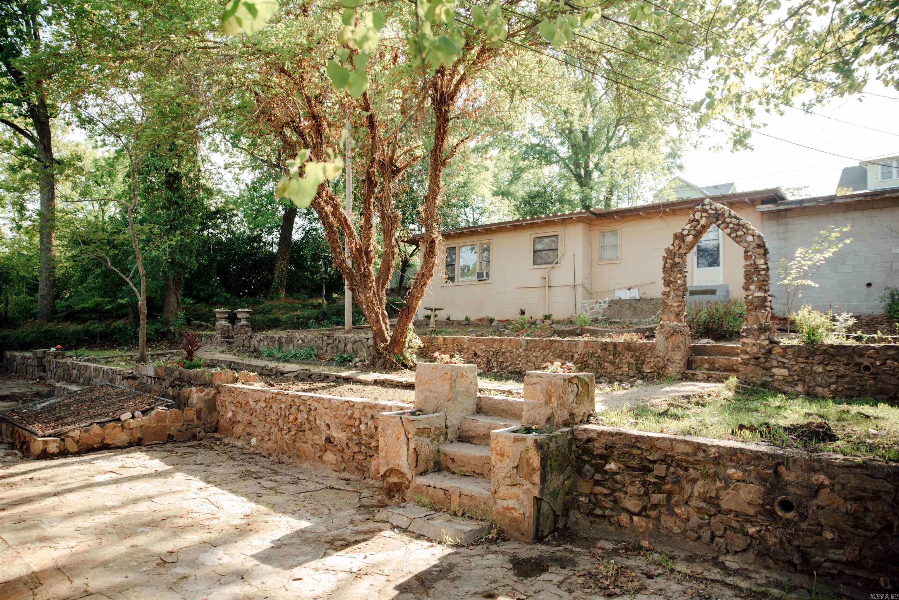 Capital View - Residential Income