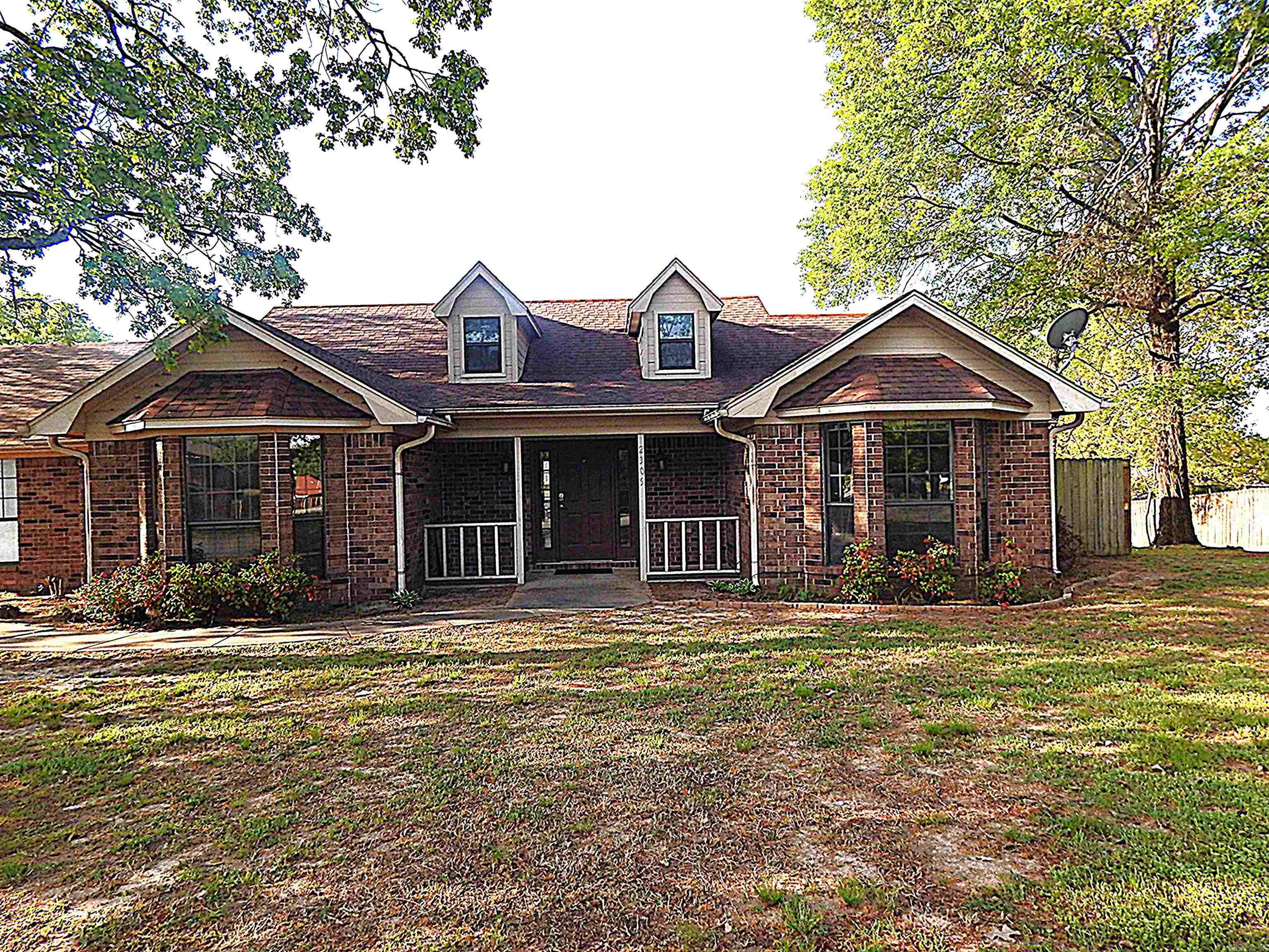 PLEASANT VALLEY - Residential