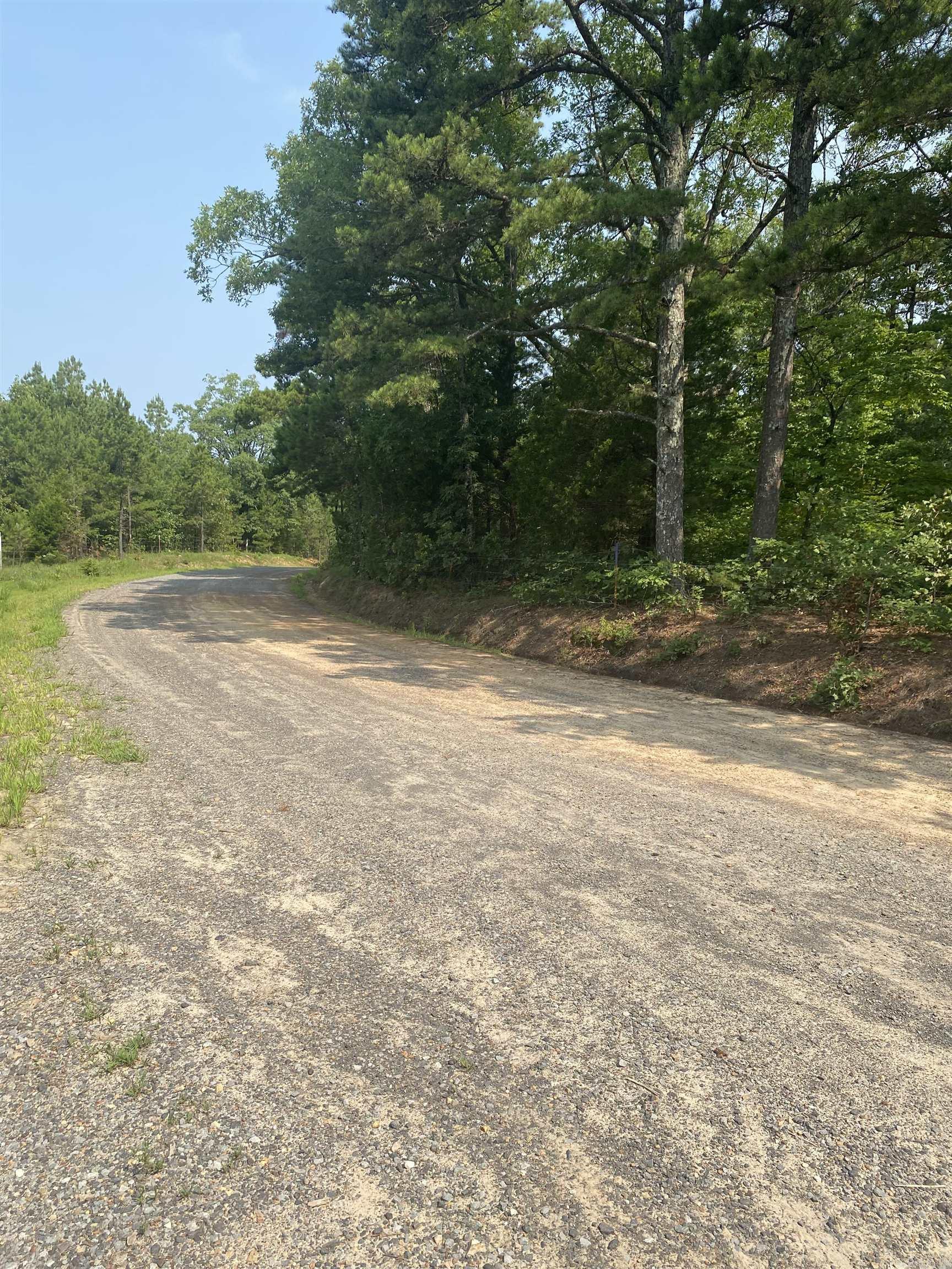Beautiful 20 acres with a small pond, abundant deer and wildlife. Electric is on the property, nice area to build or just have a place to get back away from the city. Agents See Remarks for additional information regarding property.