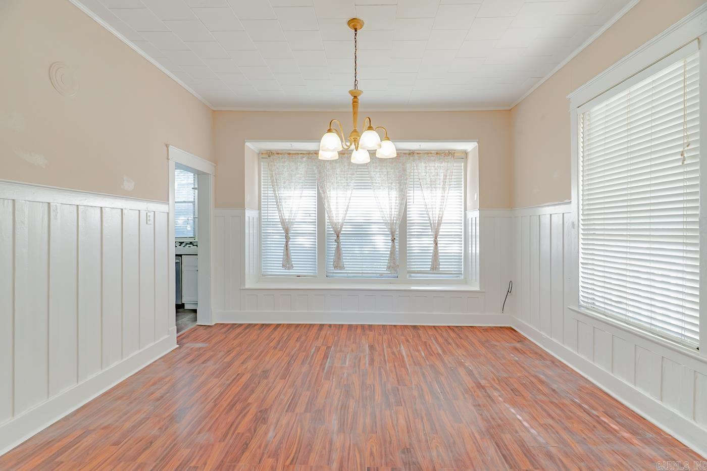 SPRINGERS ADD - Residential