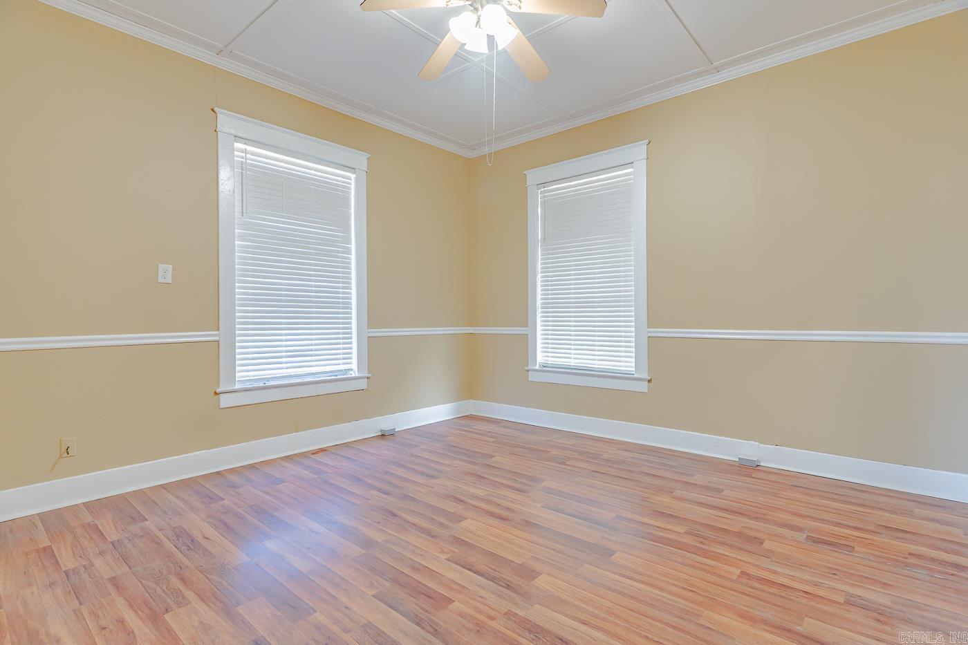SPRINGERS ADD - Residential