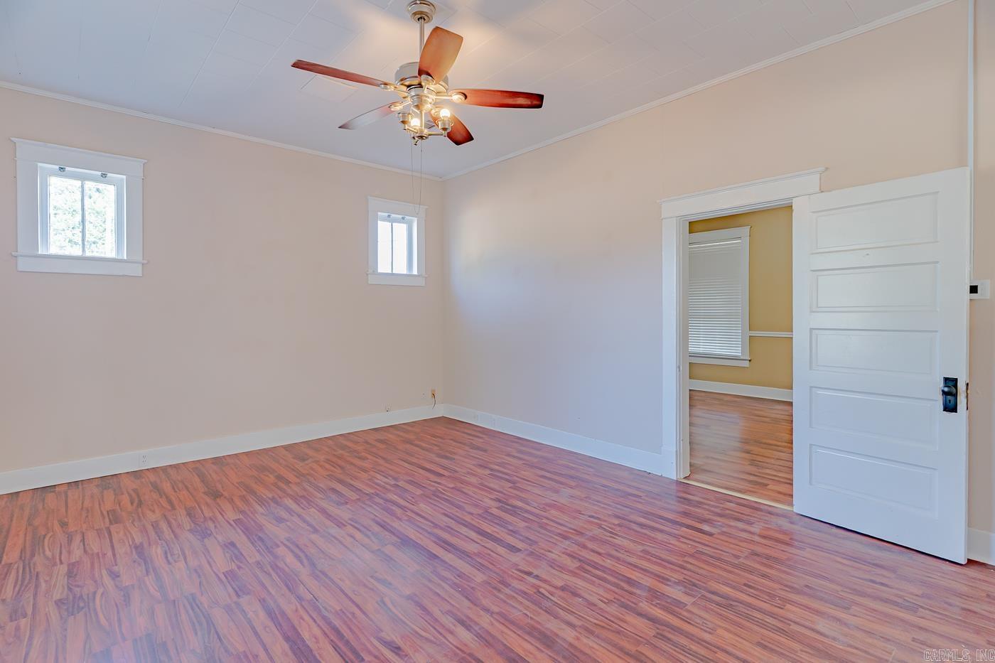 SPRINGERS ADD - Residential
