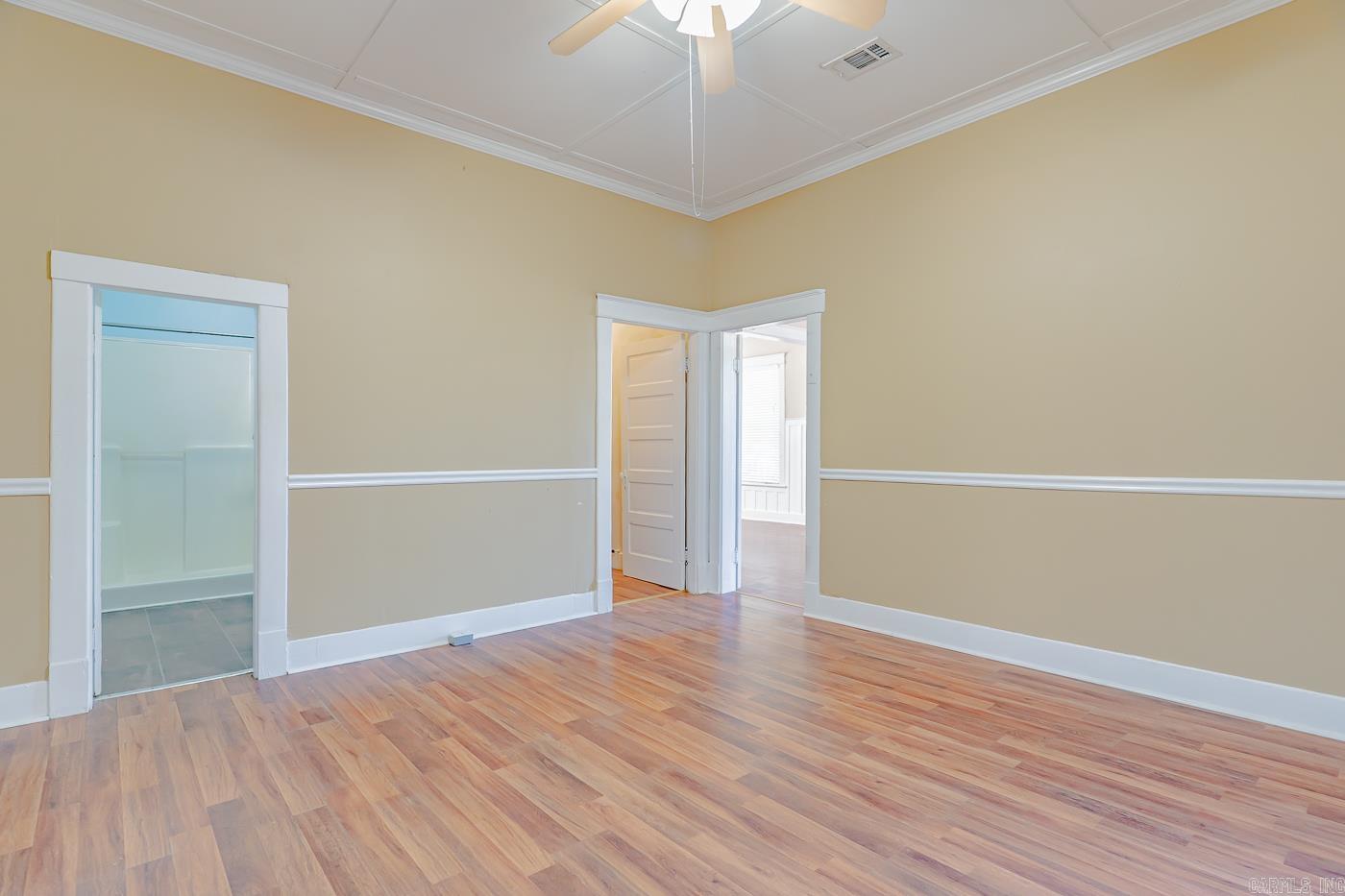 SPRINGERS ADD - Residential