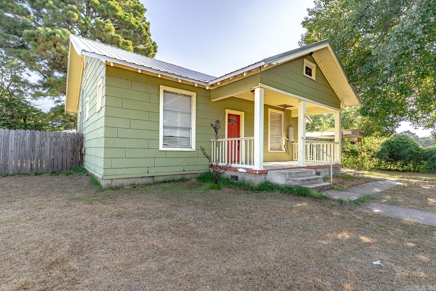 SPRINGERS ADD - Residential