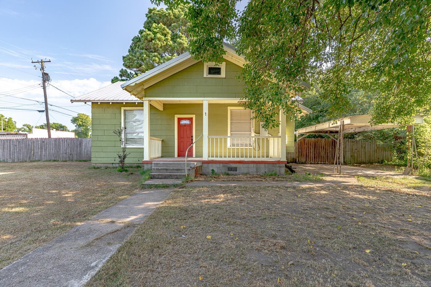 SPRINGERS ADD - Residential