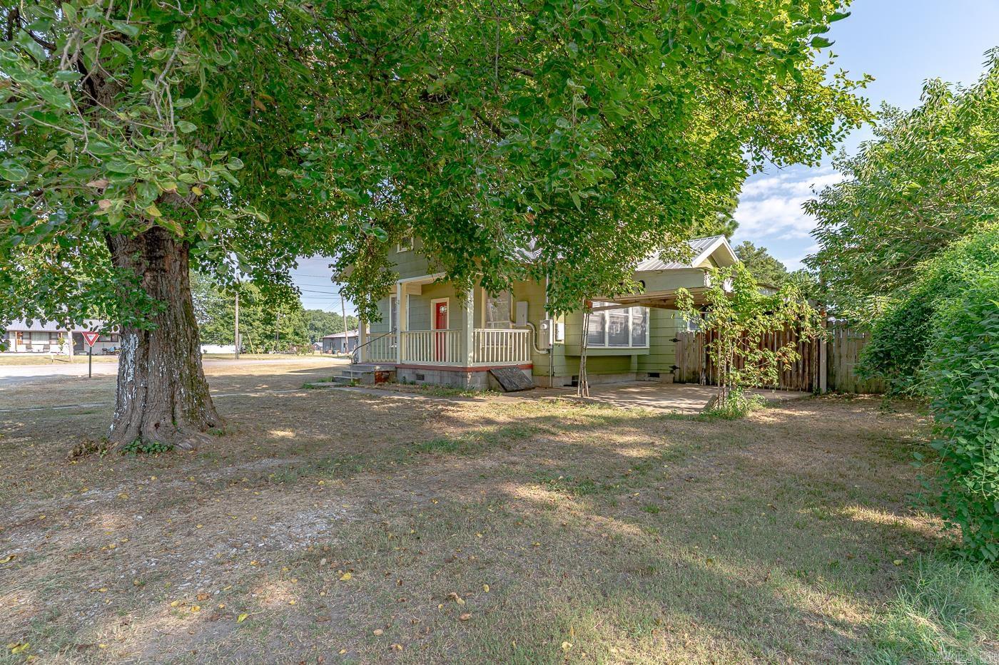 SPRINGERS ADD - Residential