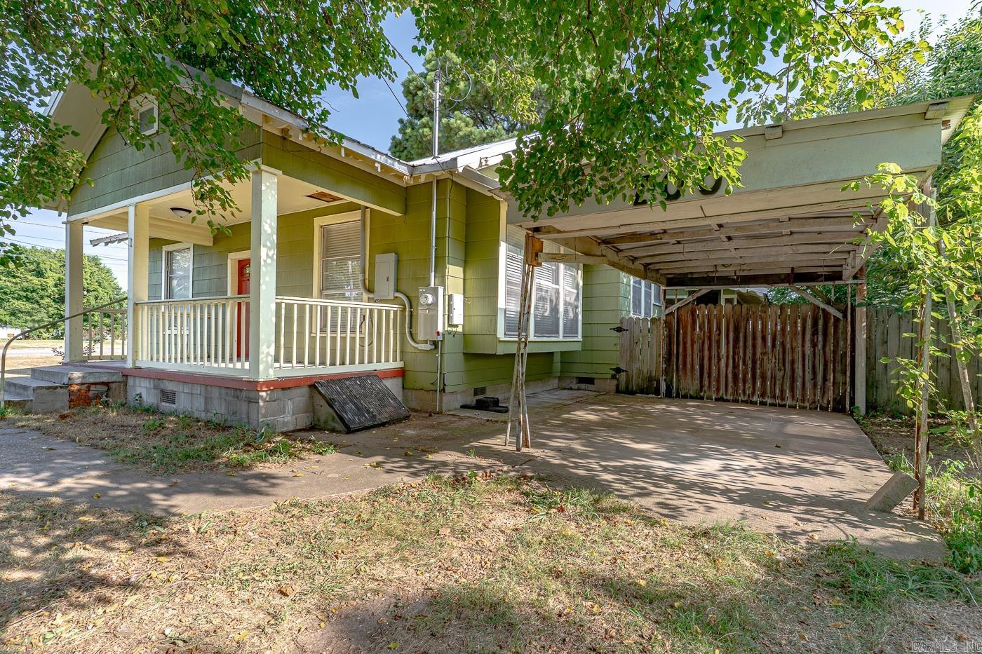 SPRINGERS ADD - Residential