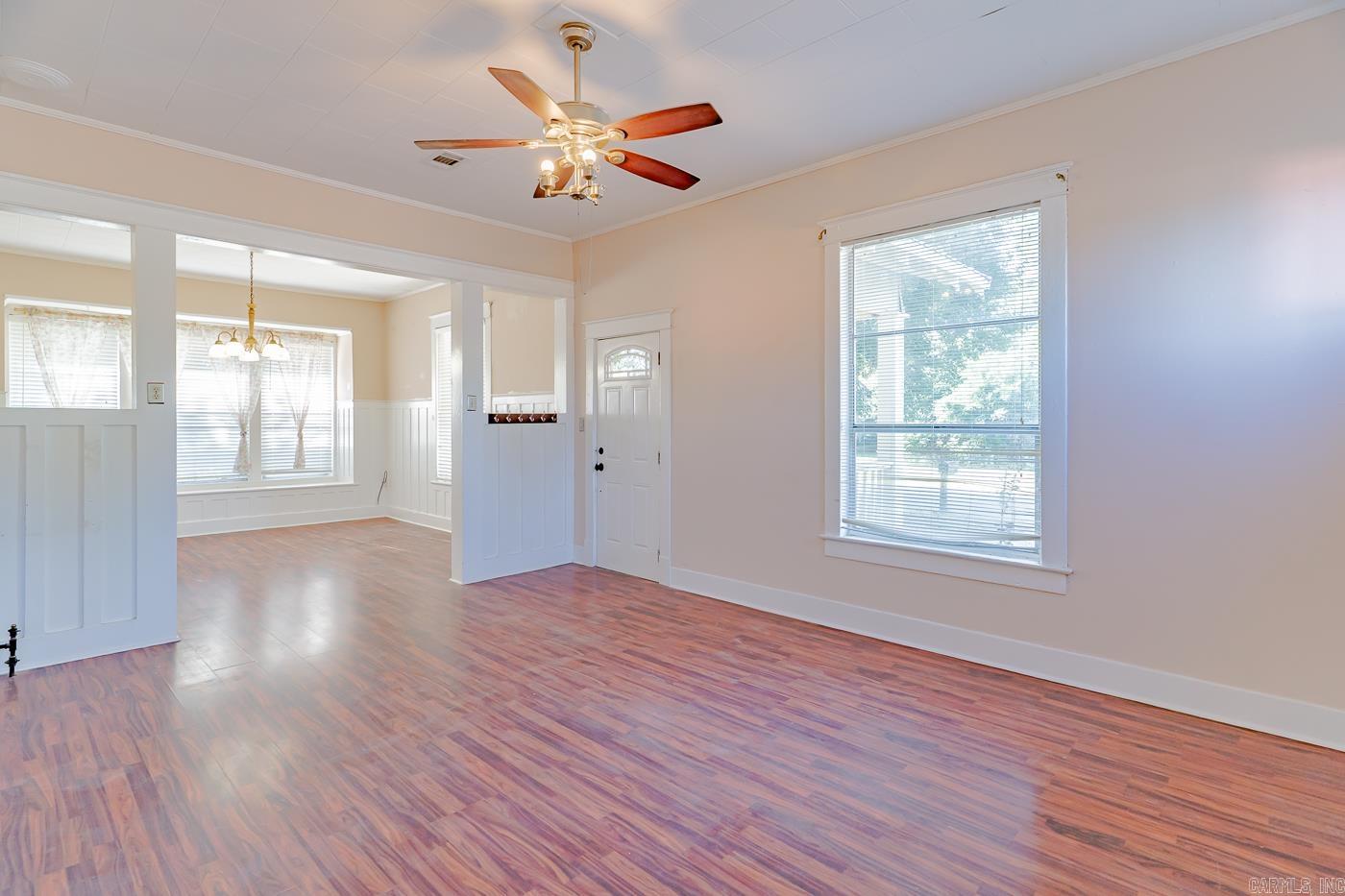 SPRINGERS ADD - Residential