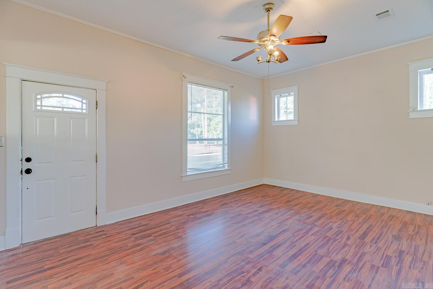 SPRINGERS ADD - Residential