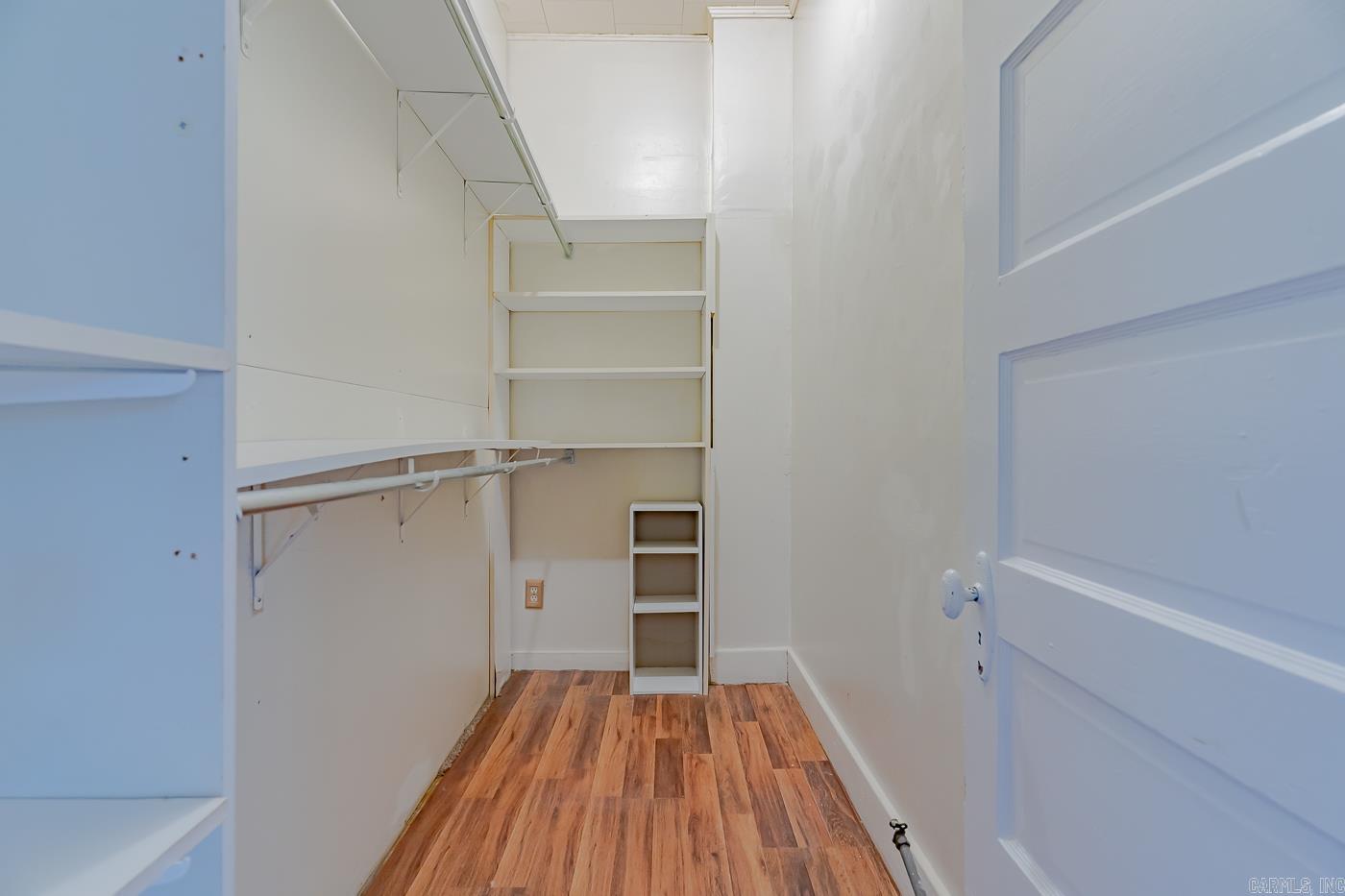 SPRINGERS ADD - Residential