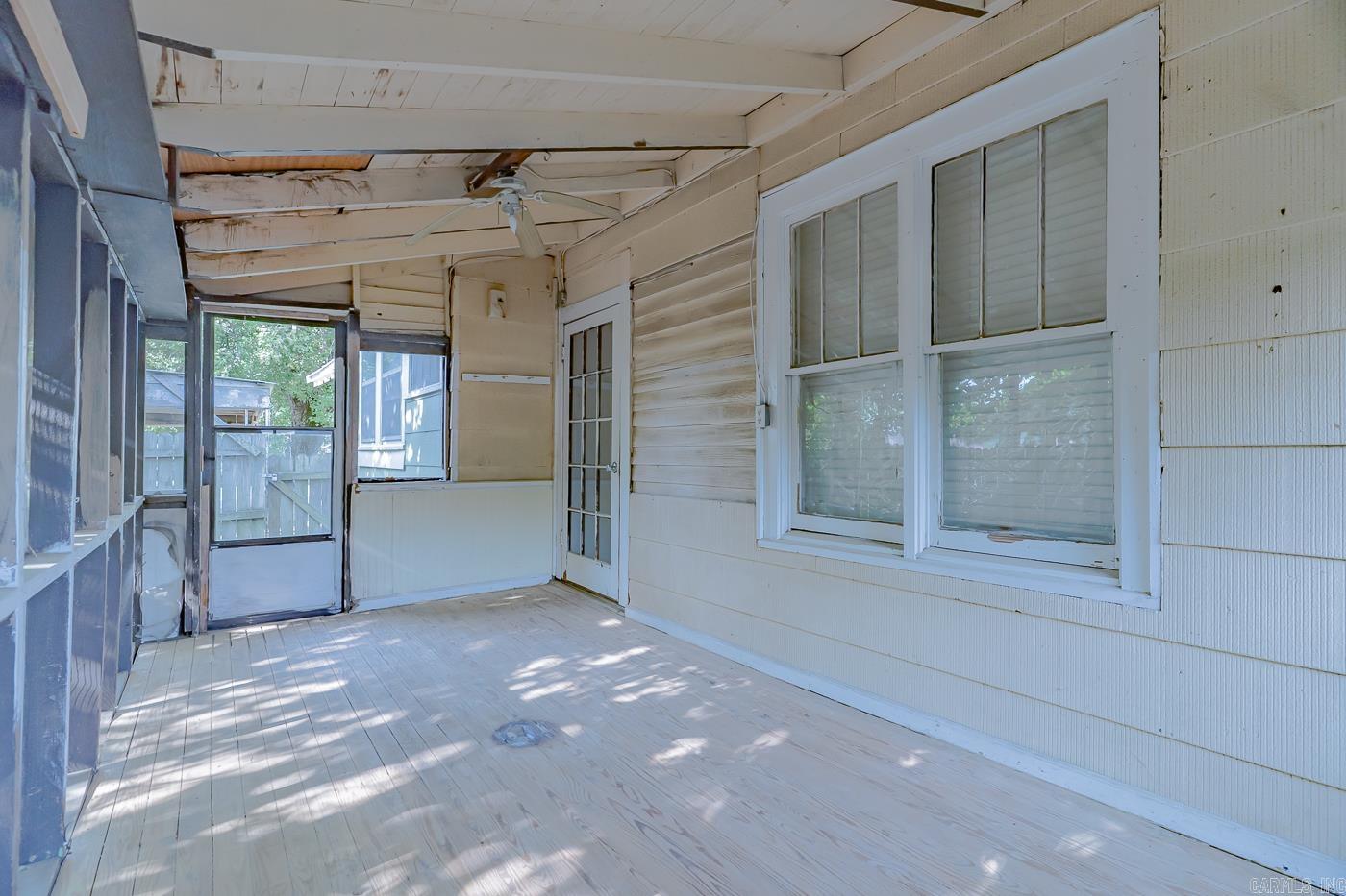 SPRINGERS ADD - Residential
