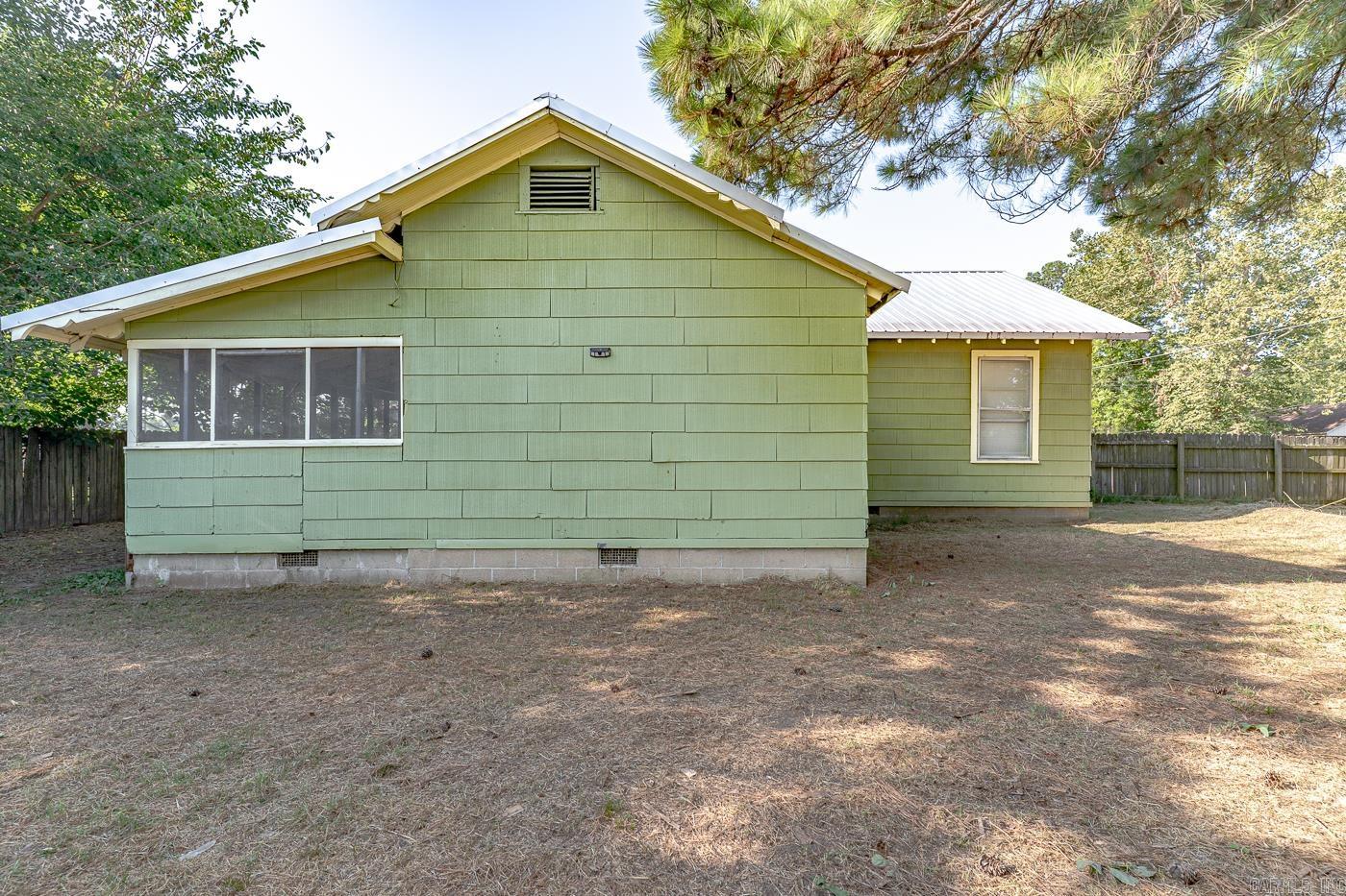 SPRINGERS ADD - Residential