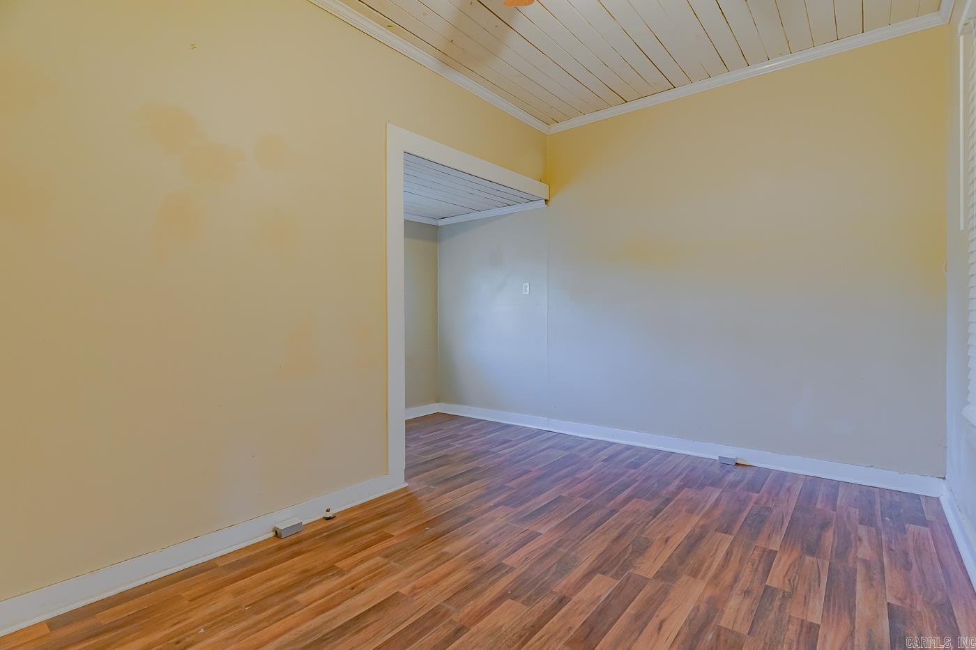 SPRINGERS ADD - Residential