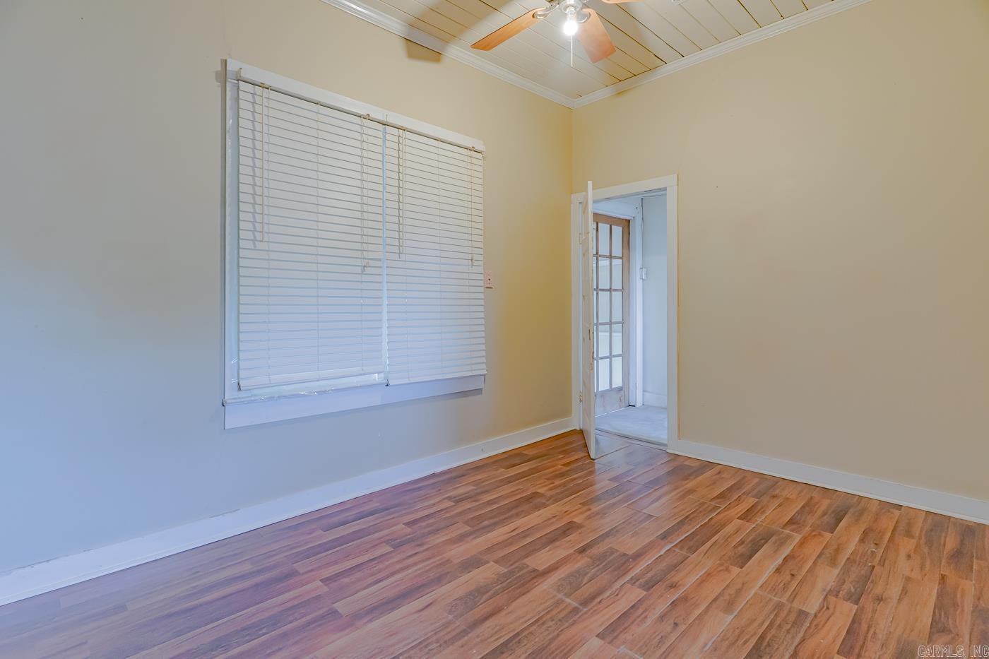 SPRINGERS ADD - Residential