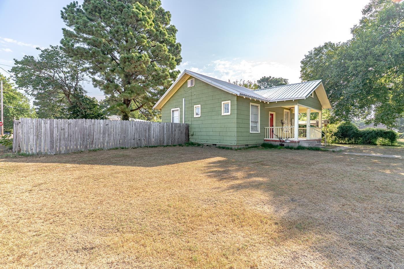 SPRINGERS ADD - Residential