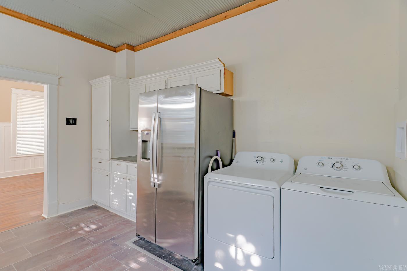 SPRINGERS ADD - Residential