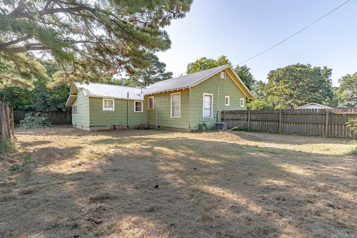 SPRINGERS ADD - Residential