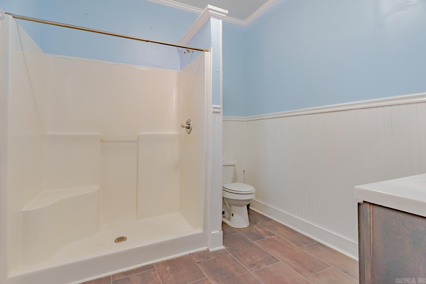 SPRINGERS ADD - Residential