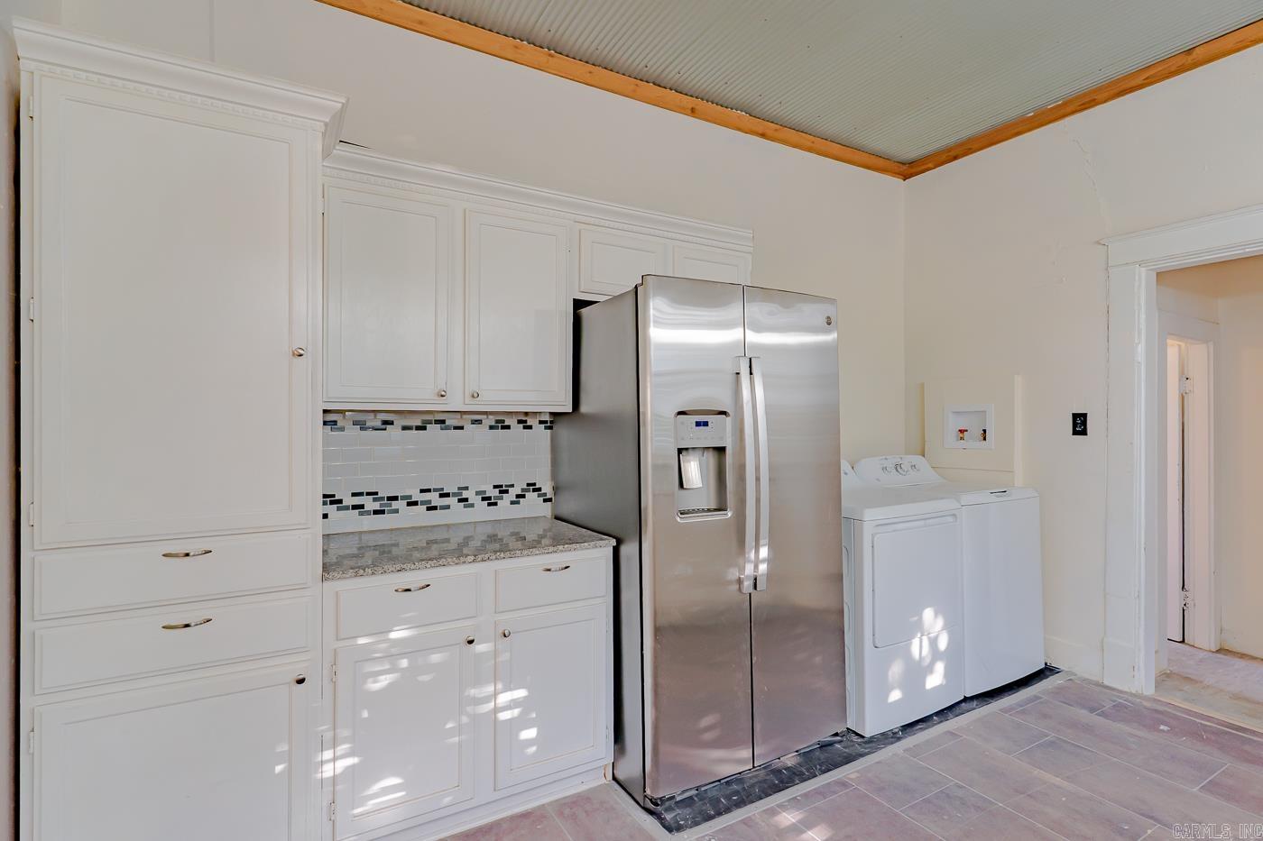 SPRINGERS ADD - Residential