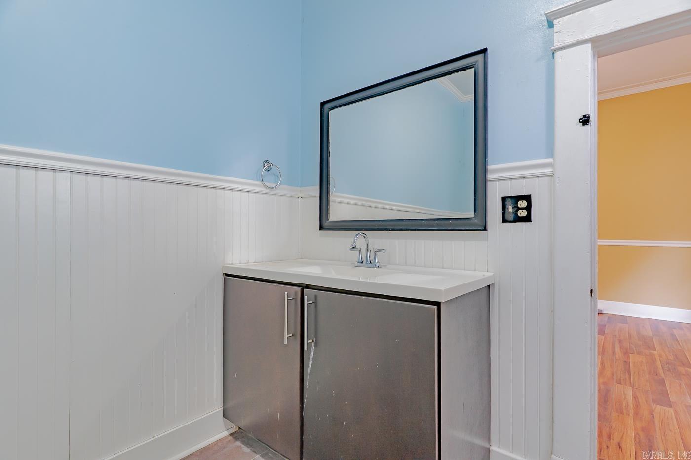 SPRINGERS ADD - Residential