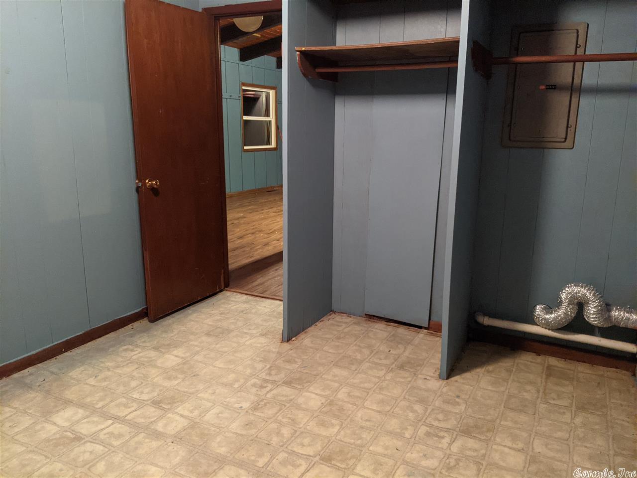 Dakota Third - Residential Lease