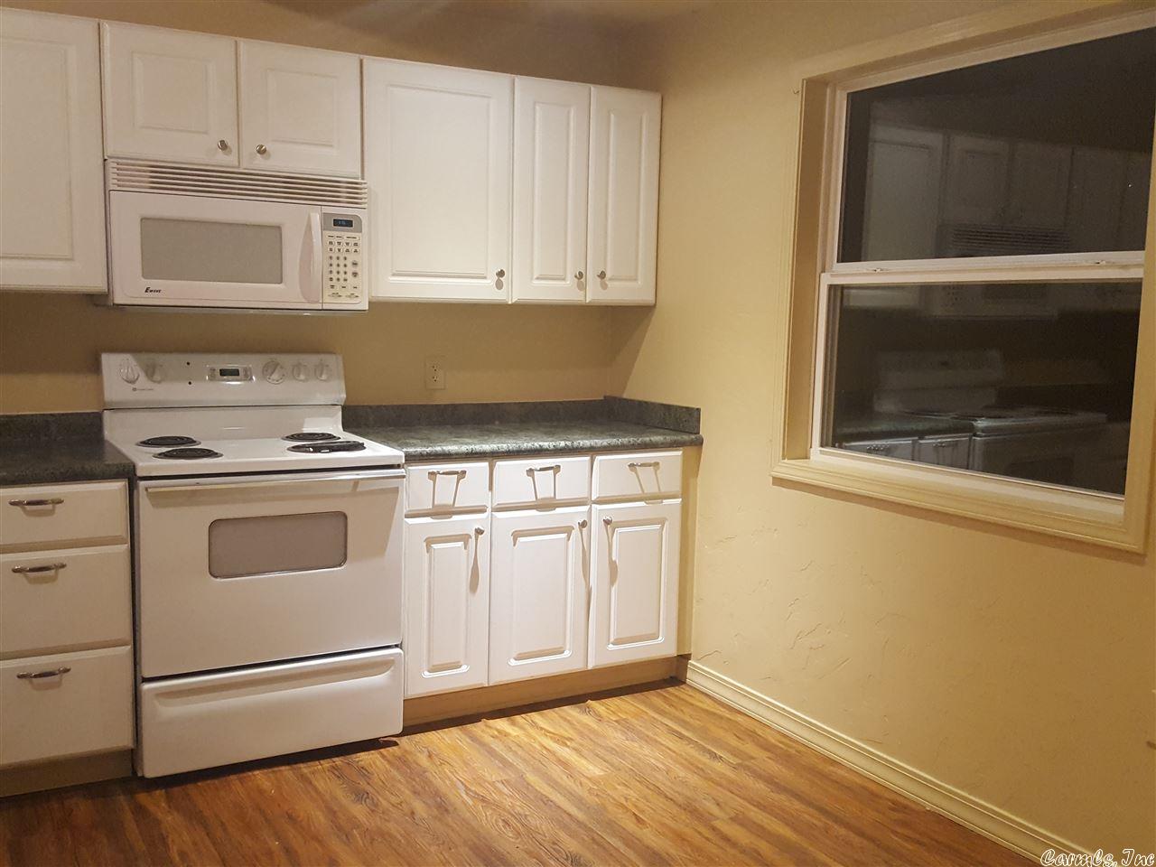 Dakota Third - Residential Lease