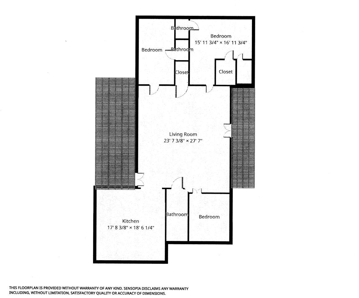 Dakota Third - Residential Lease