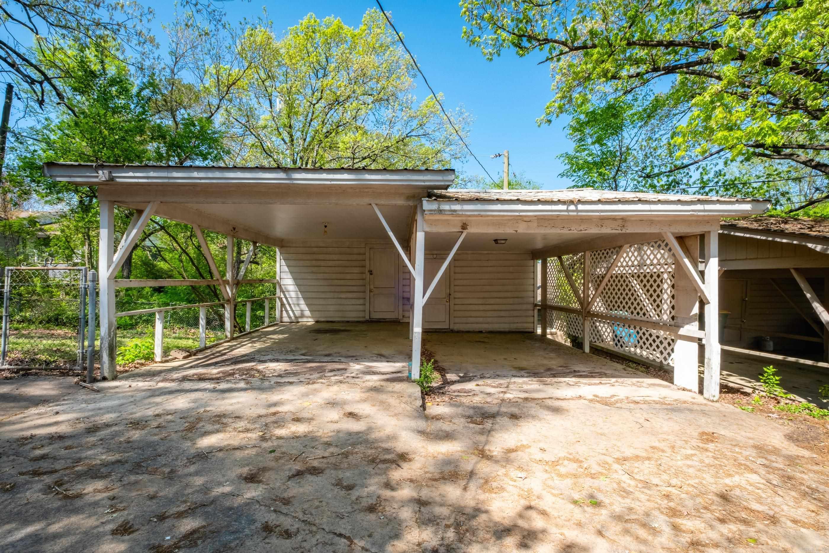 BELLEVUE - Residential