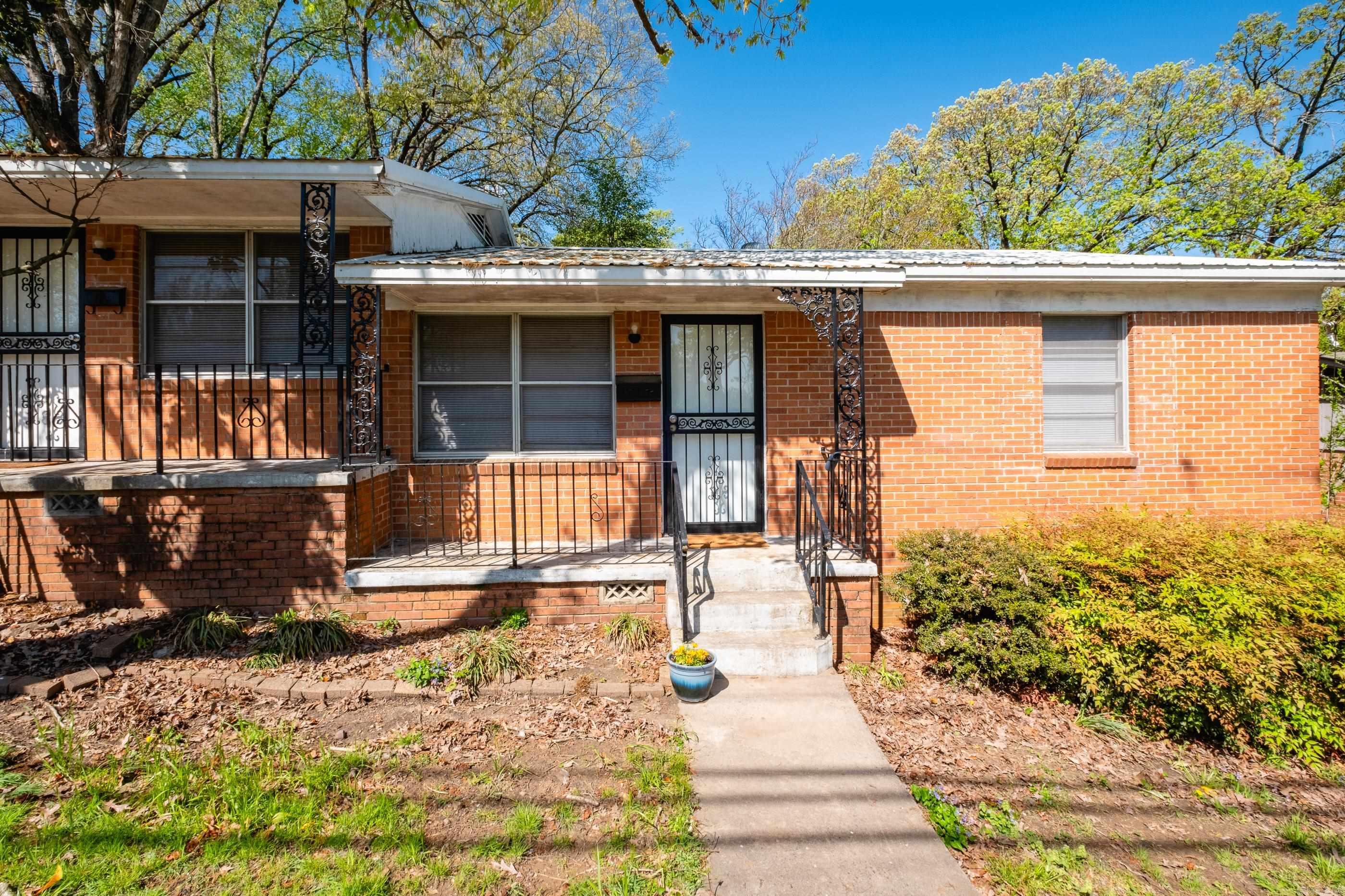 BELLEVUE - Residential