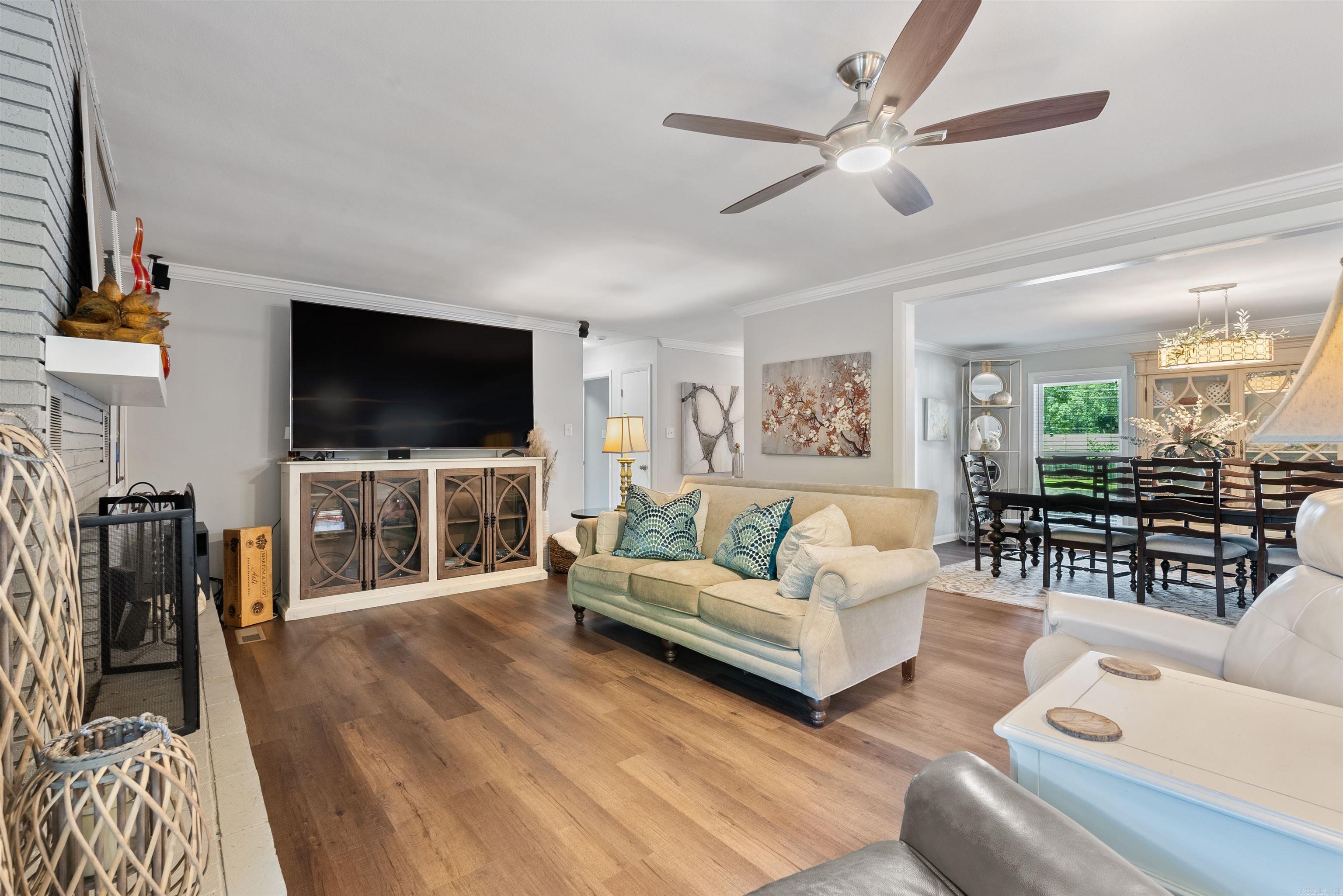 BROWNWOOD - Residential