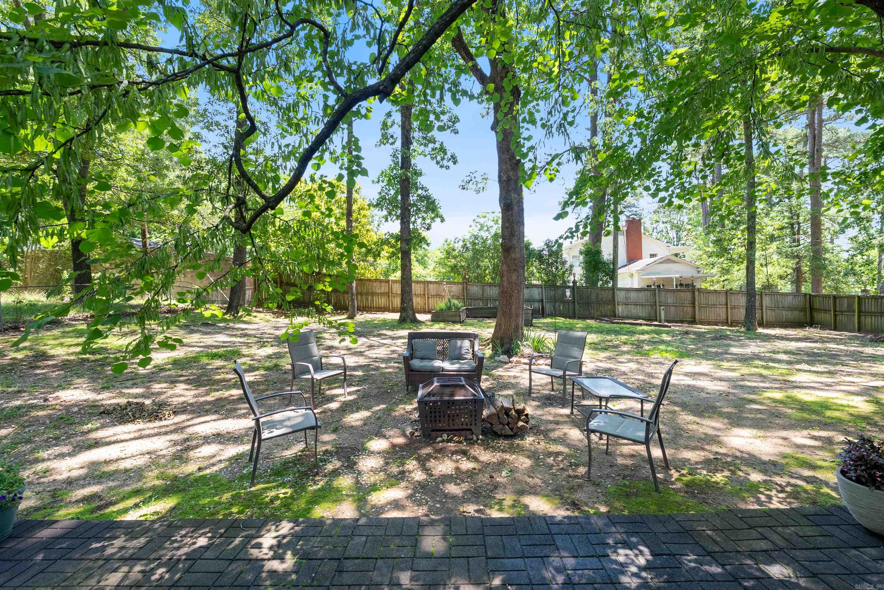 BROWNWOOD - Residential