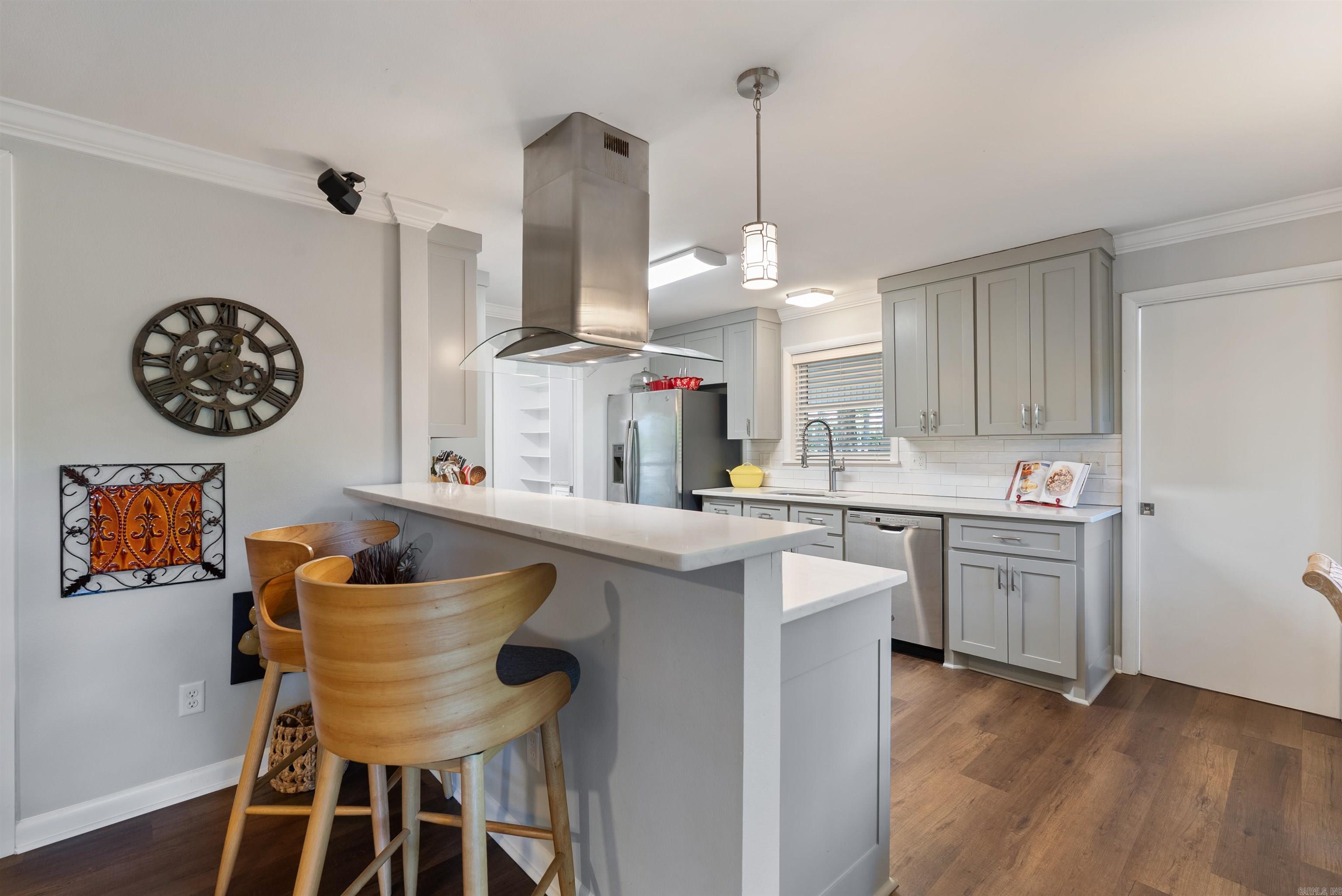 BROWNWOOD - Residential