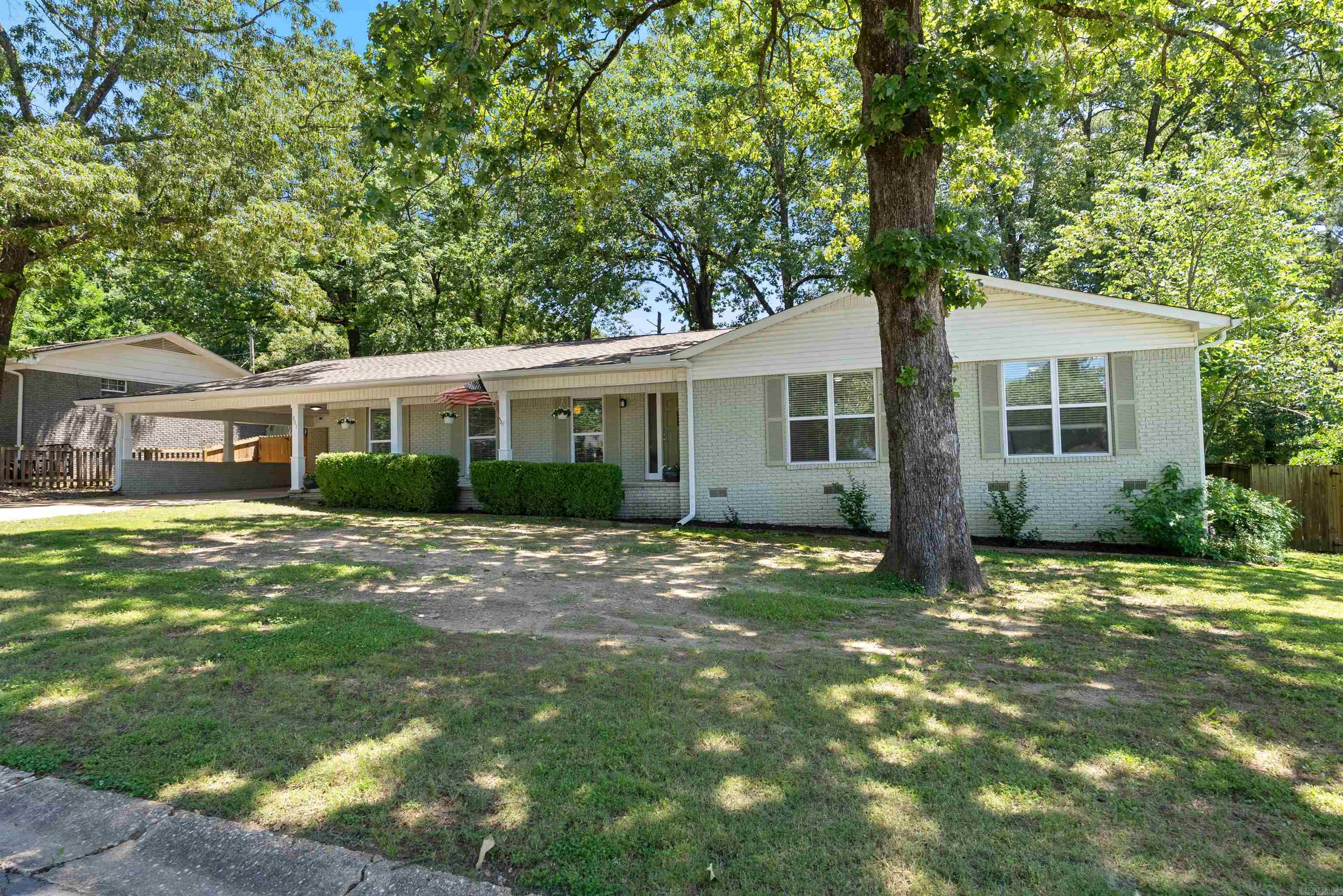 BROWNWOOD - Residential