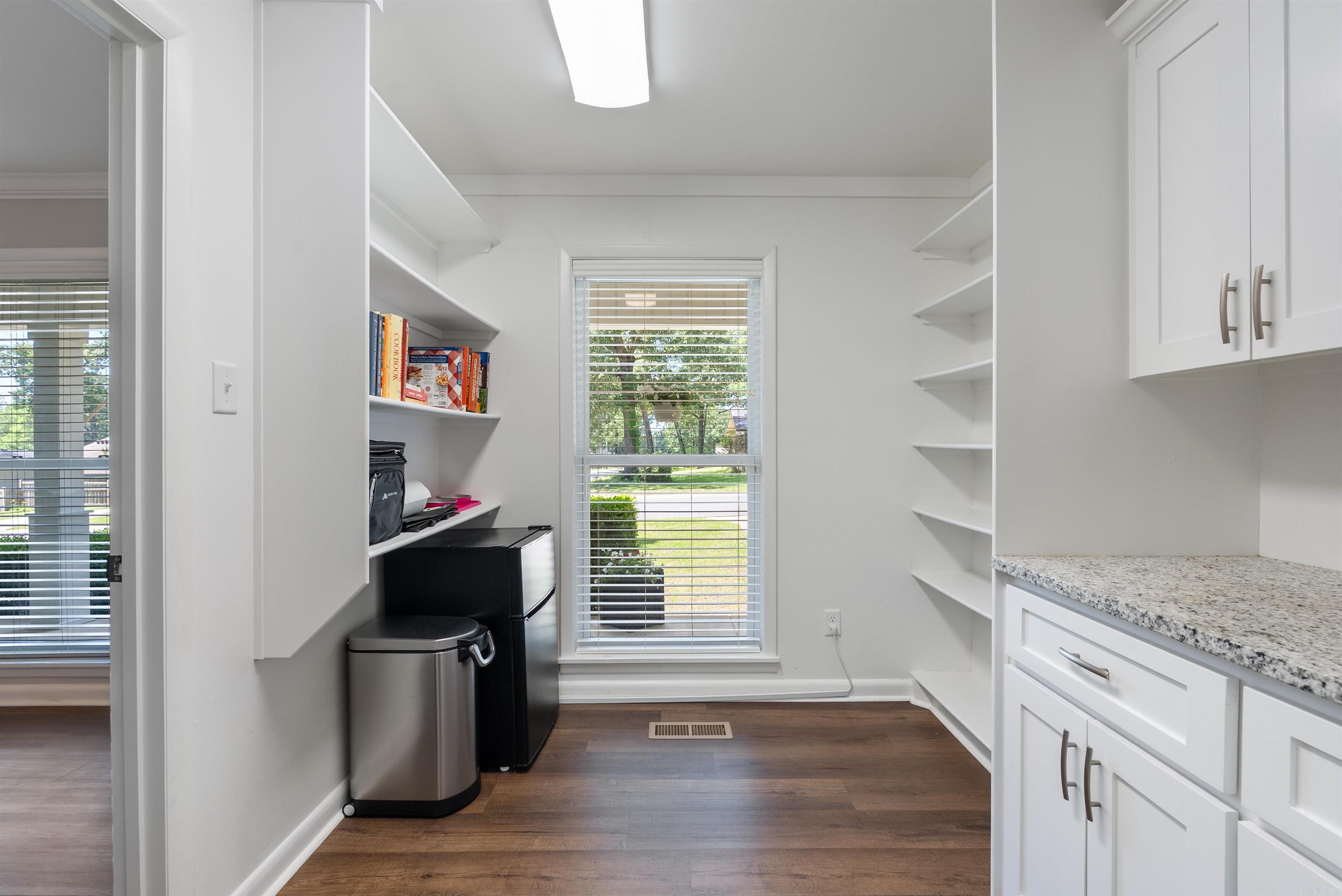 BROWNWOOD - Residential