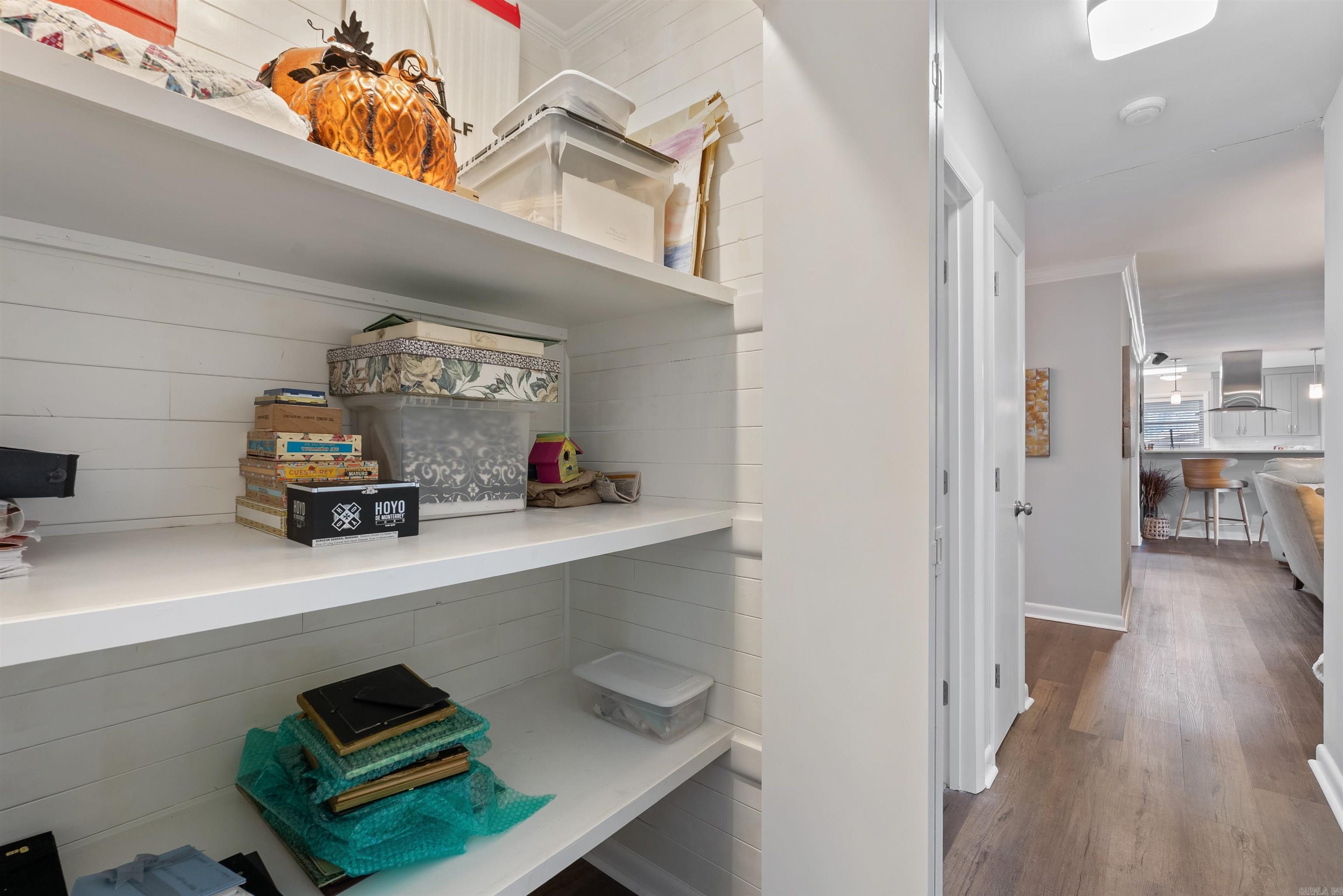 BROWNWOOD - Residential