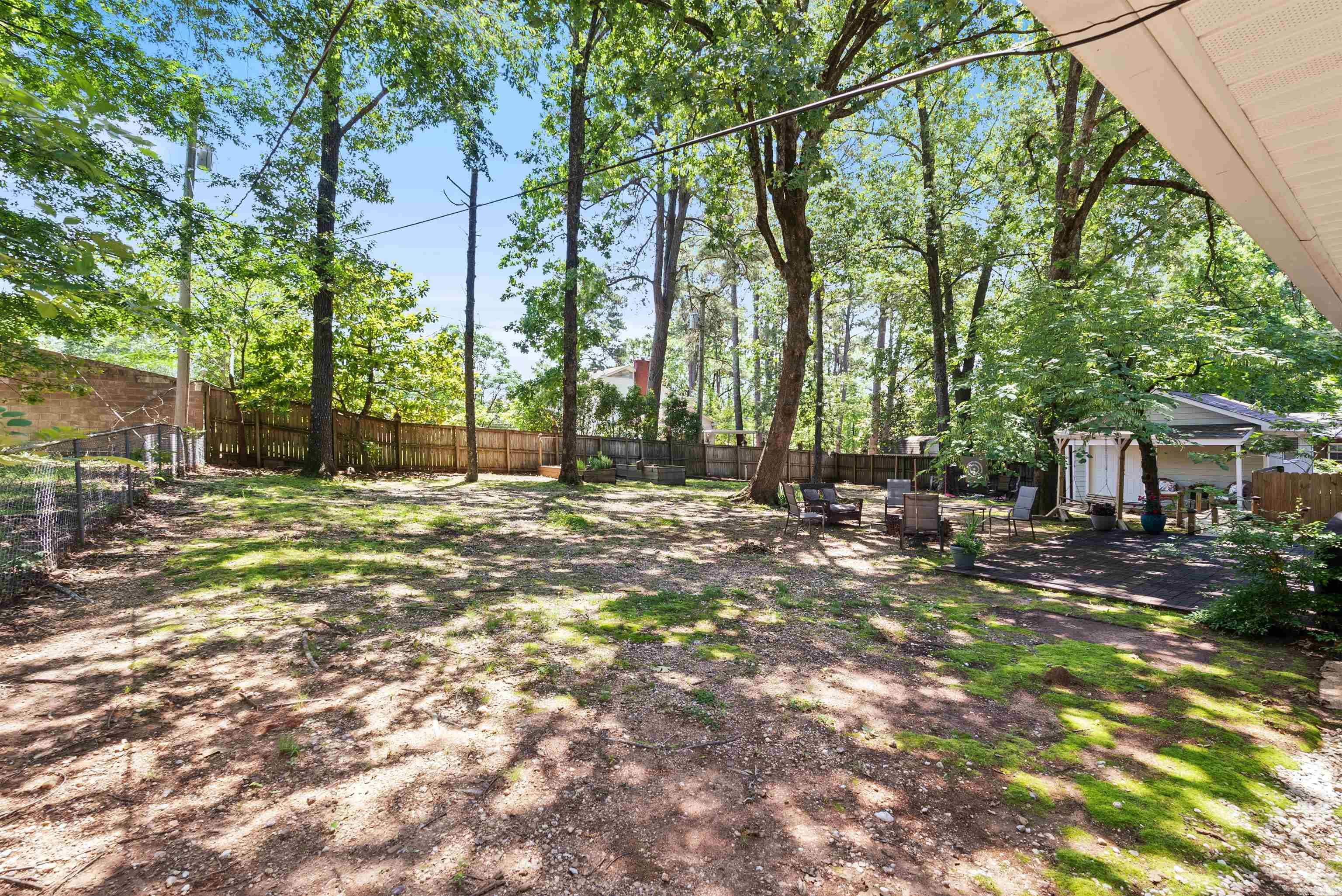 BROWNWOOD - Residential