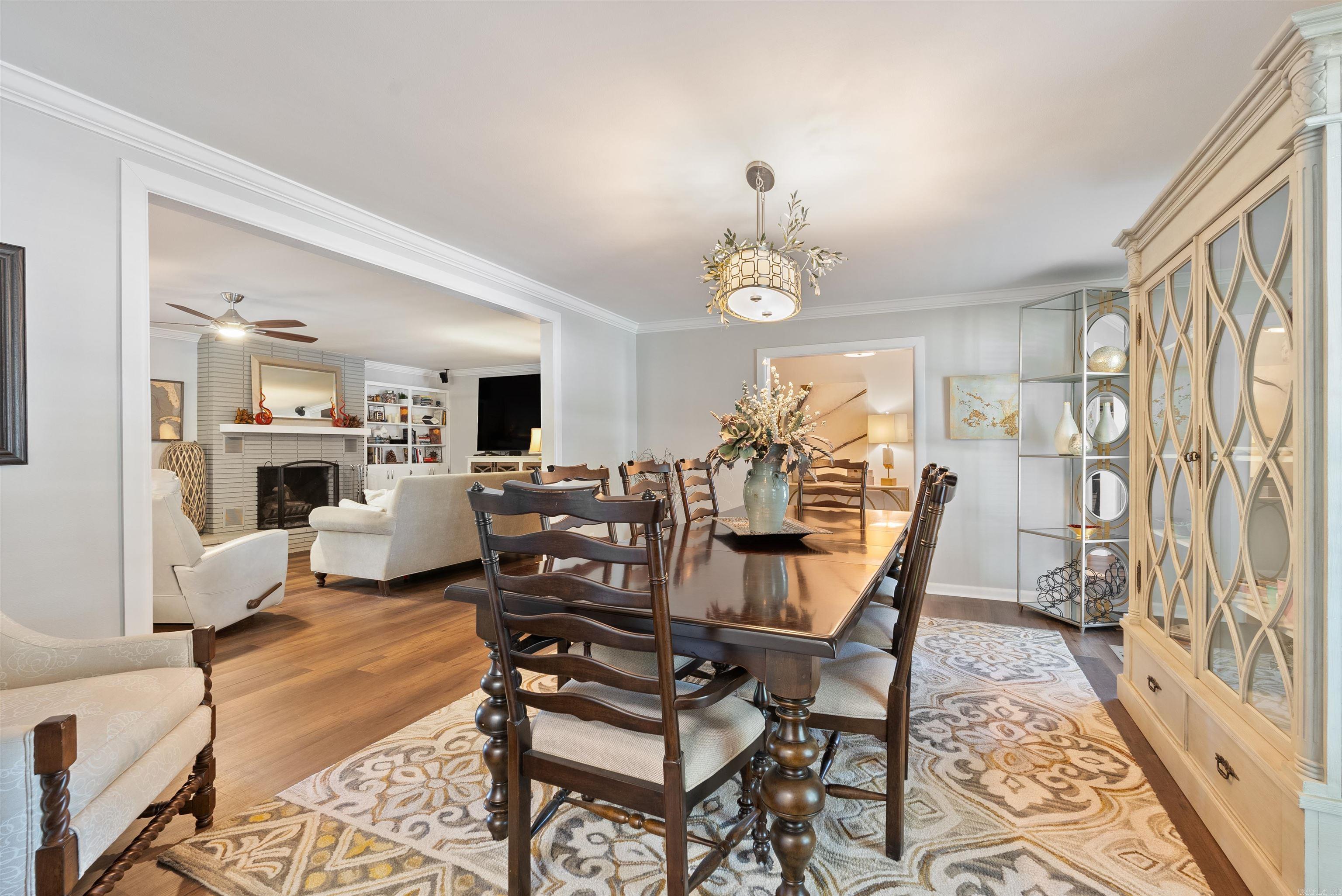 BROWNWOOD - Residential