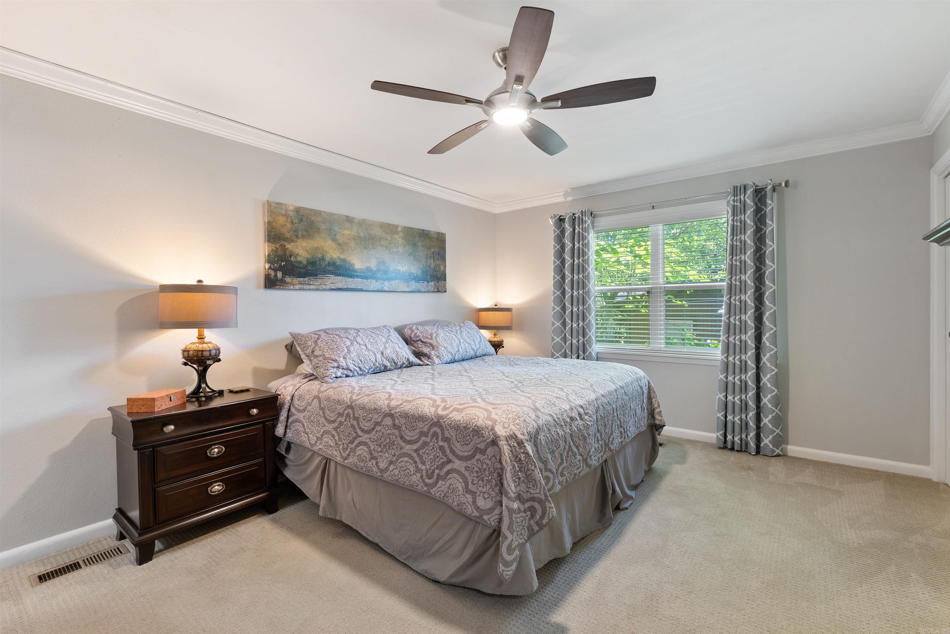 BROWNWOOD - Residential