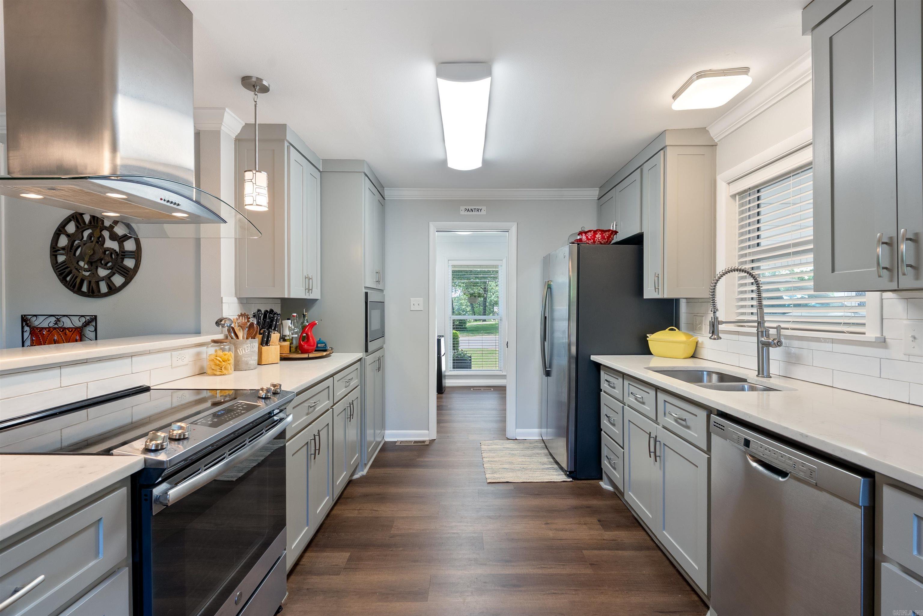 BROWNWOOD - Residential
