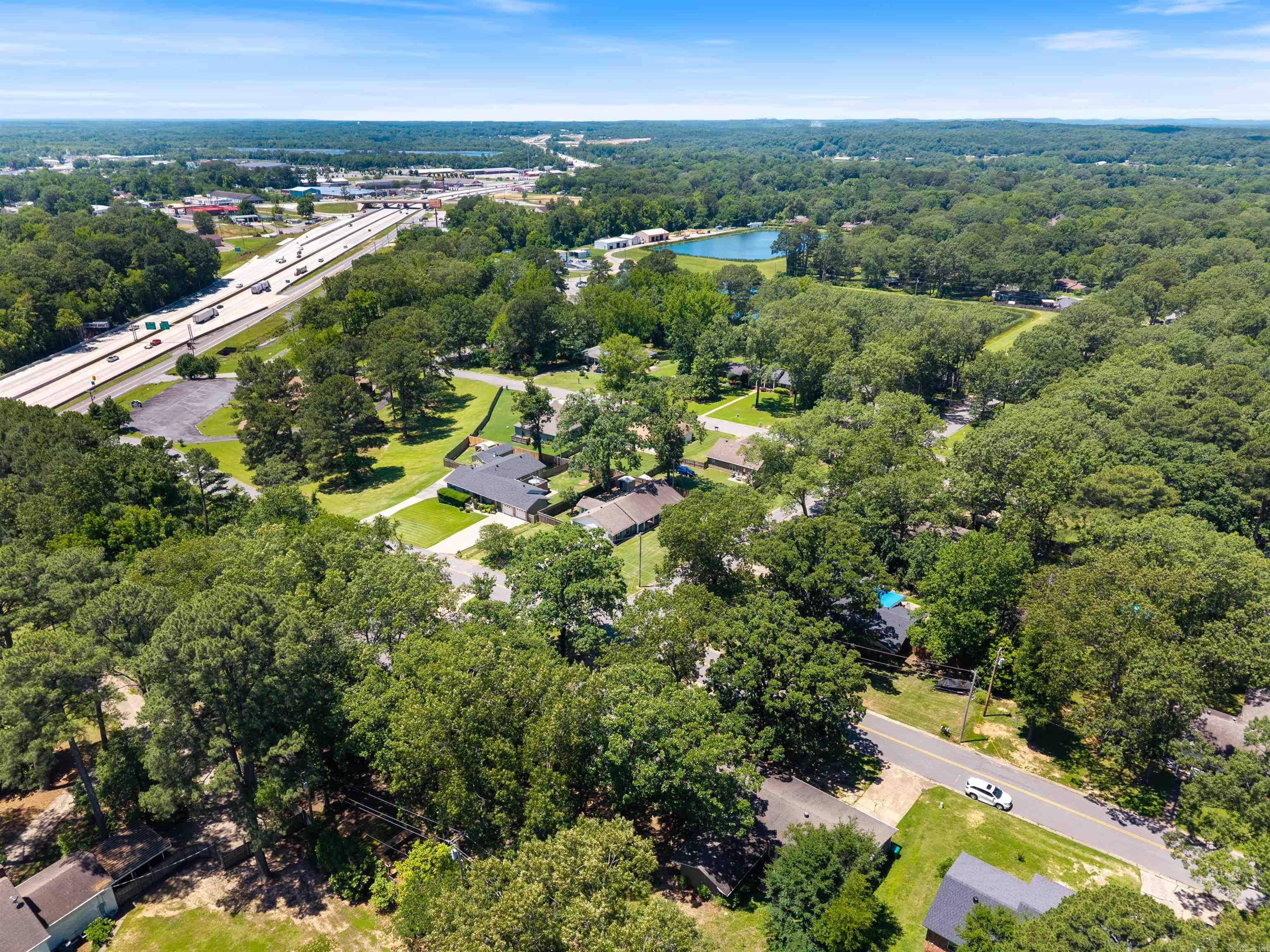 BROWNWOOD - Residential