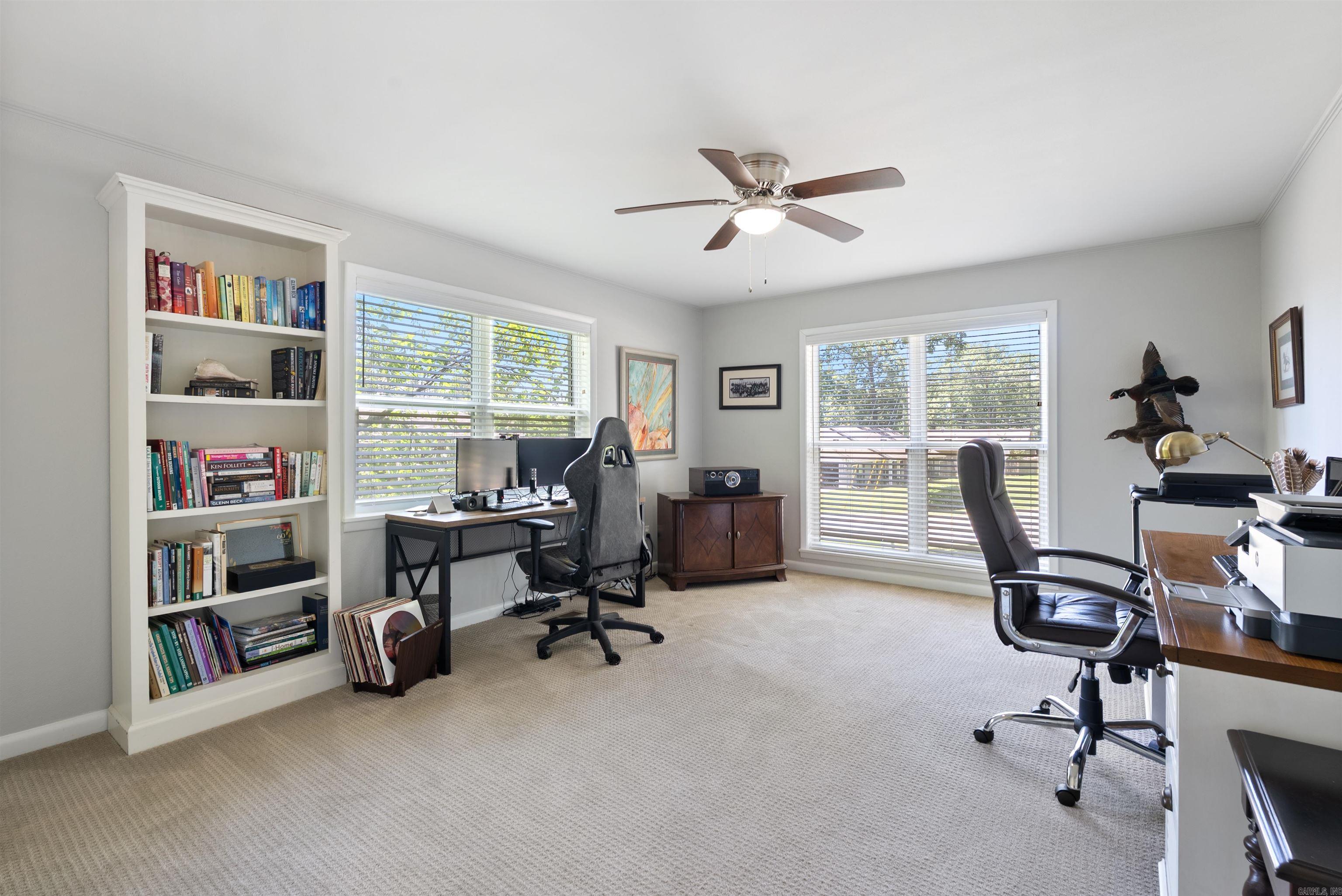 BROWNWOOD - Residential