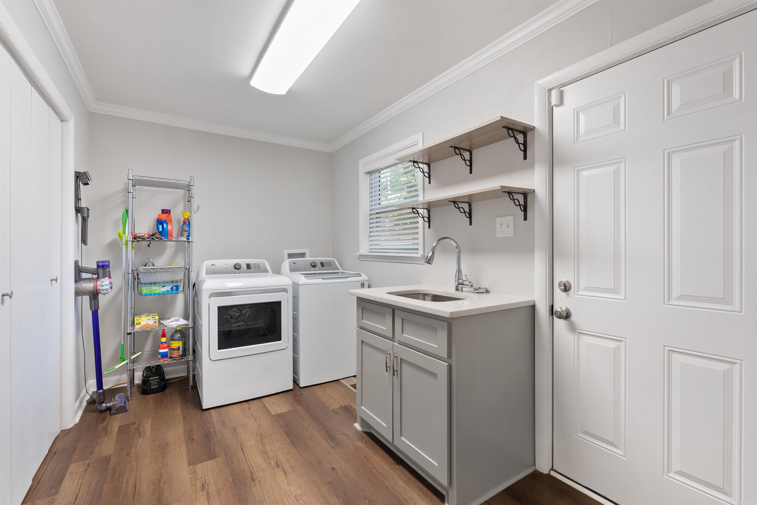 BROWNWOOD - Residential
