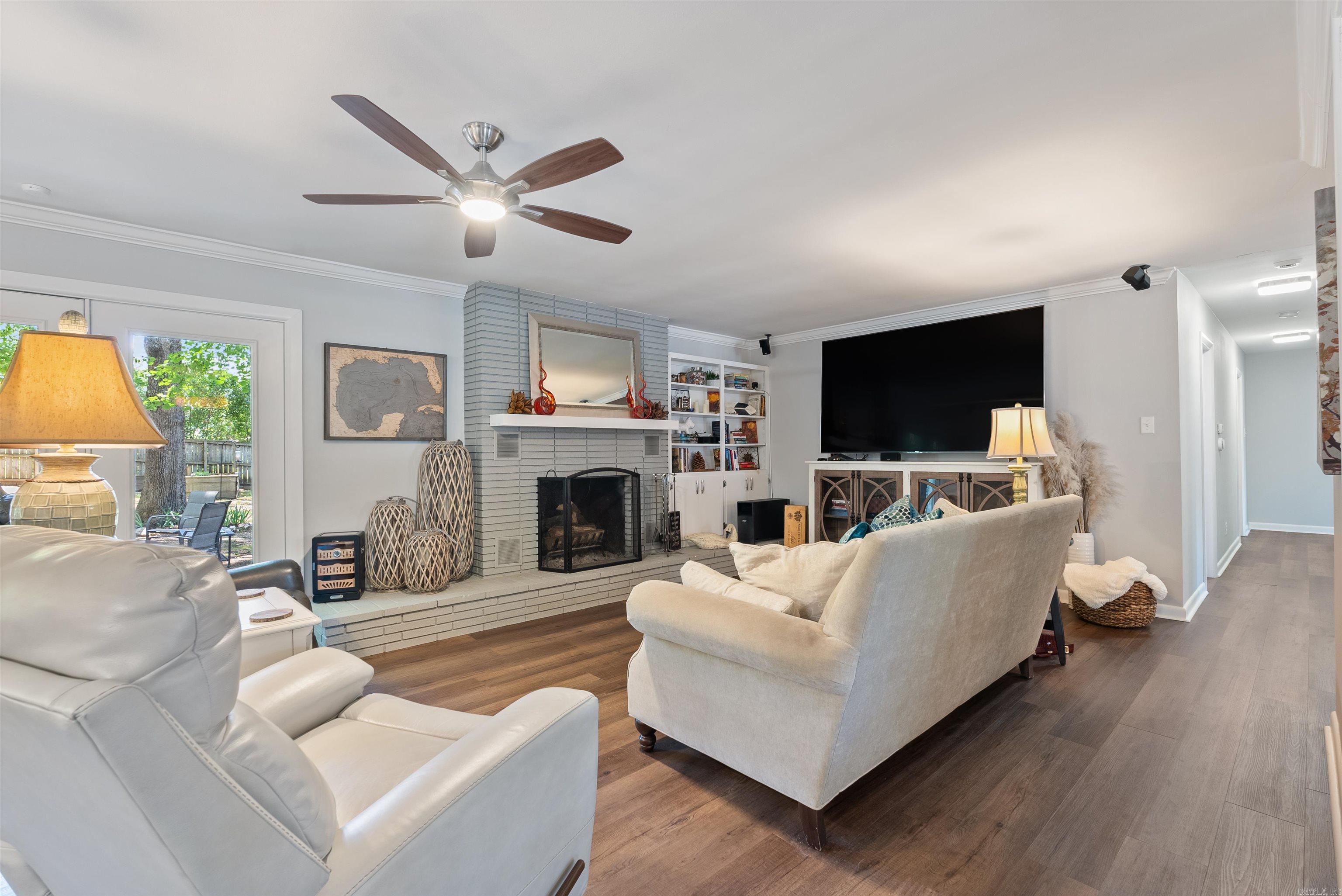 BROWNWOOD - Residential