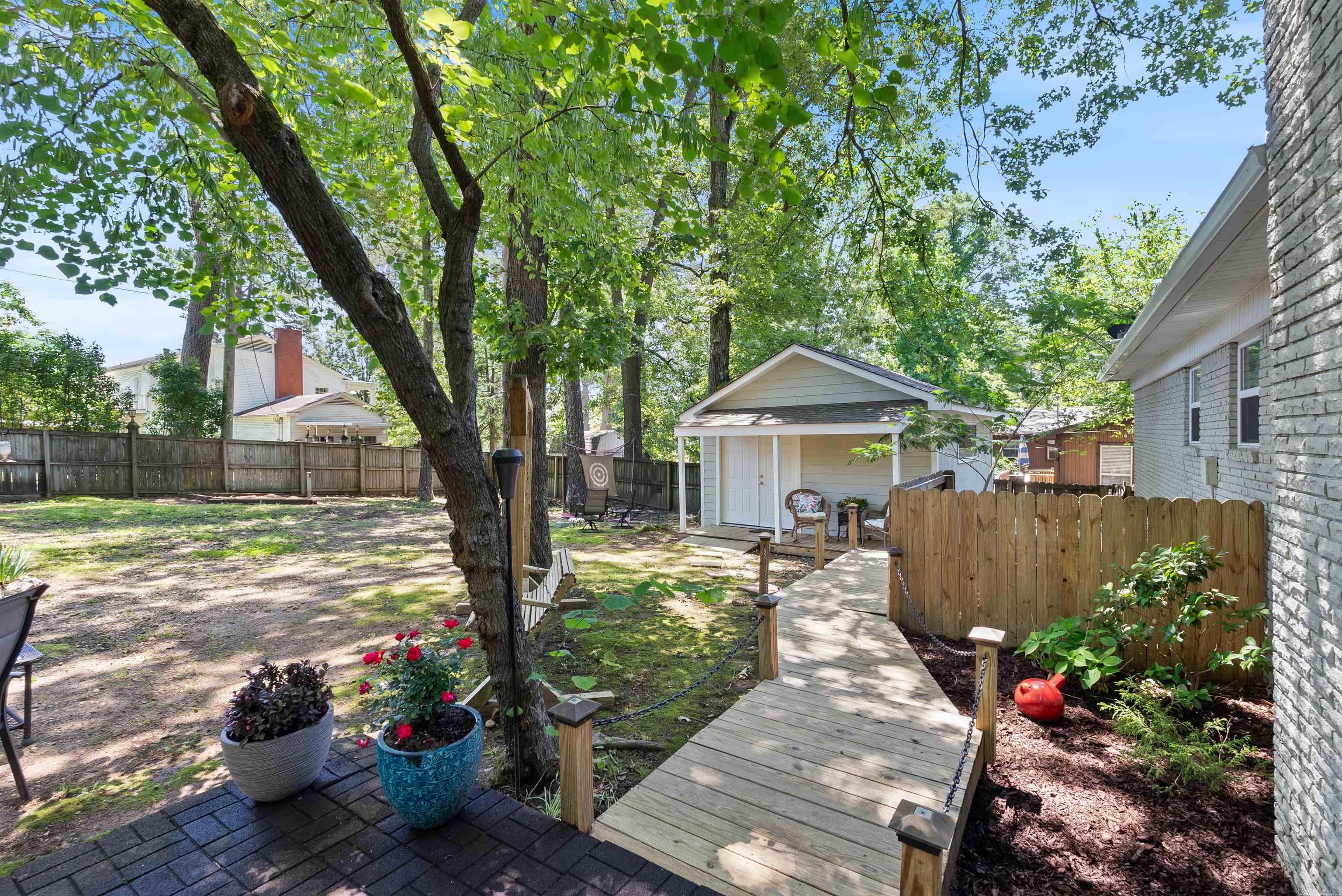 BROWNWOOD - Residential