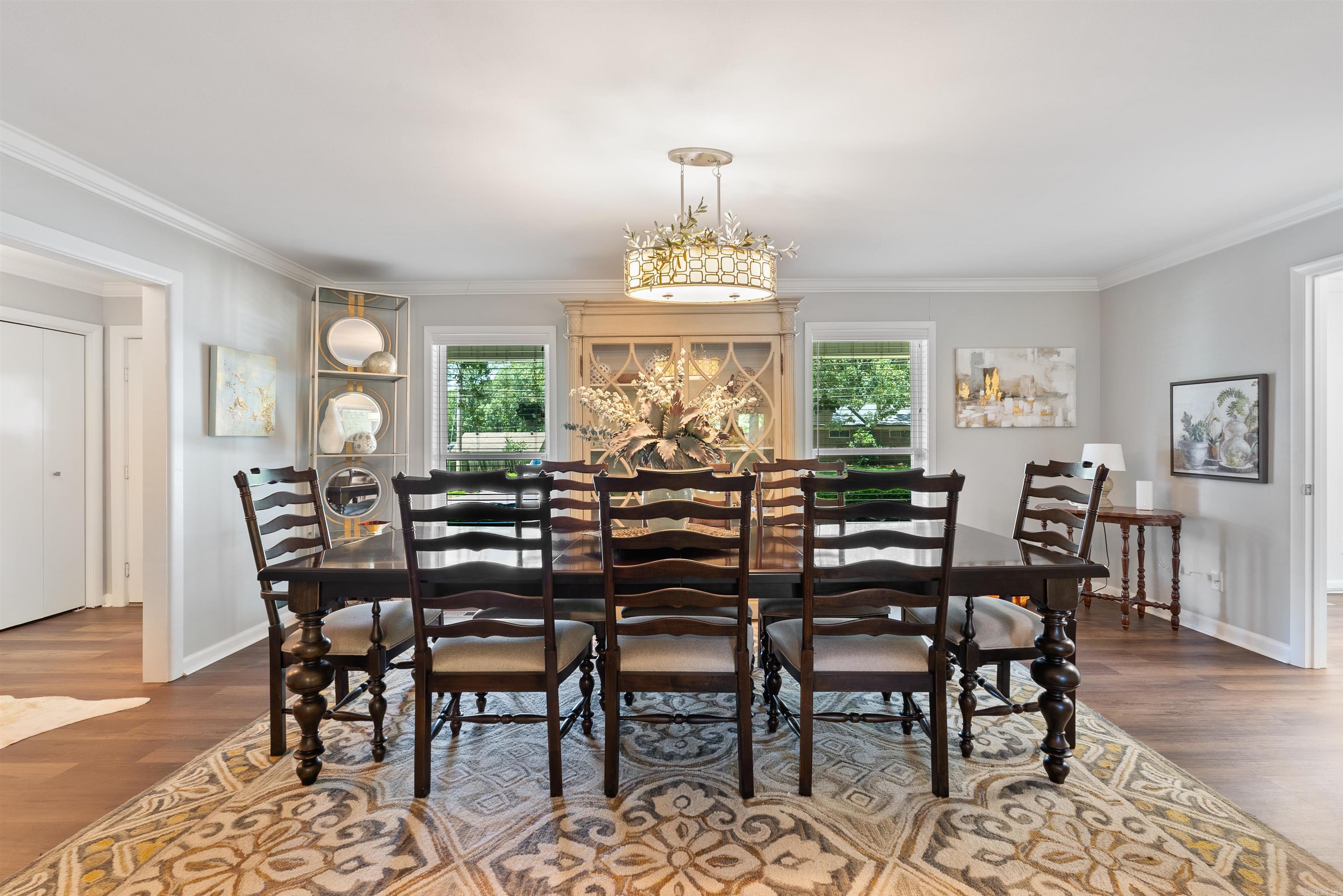 BROWNWOOD - Residential