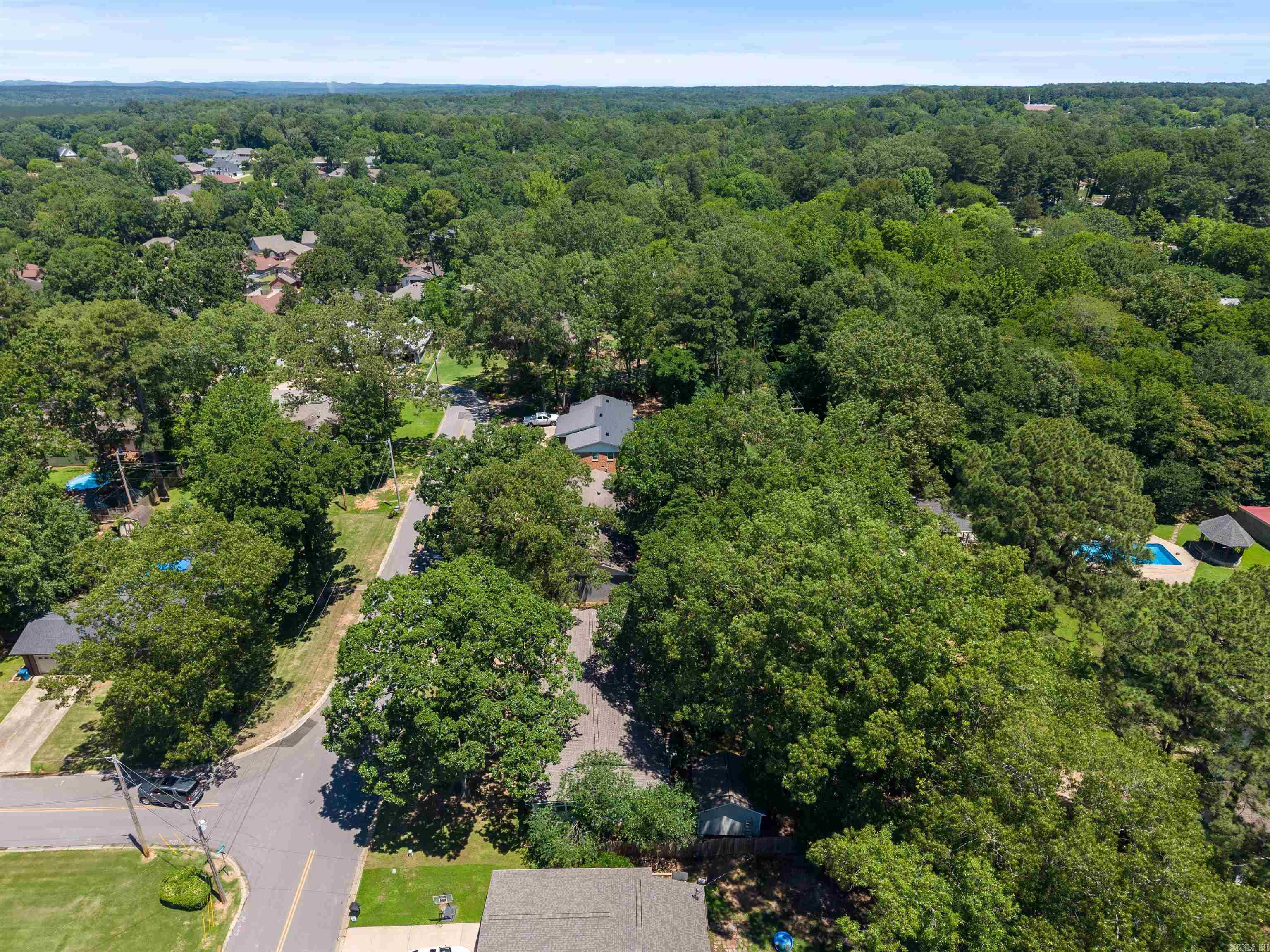 BROWNWOOD - Residential