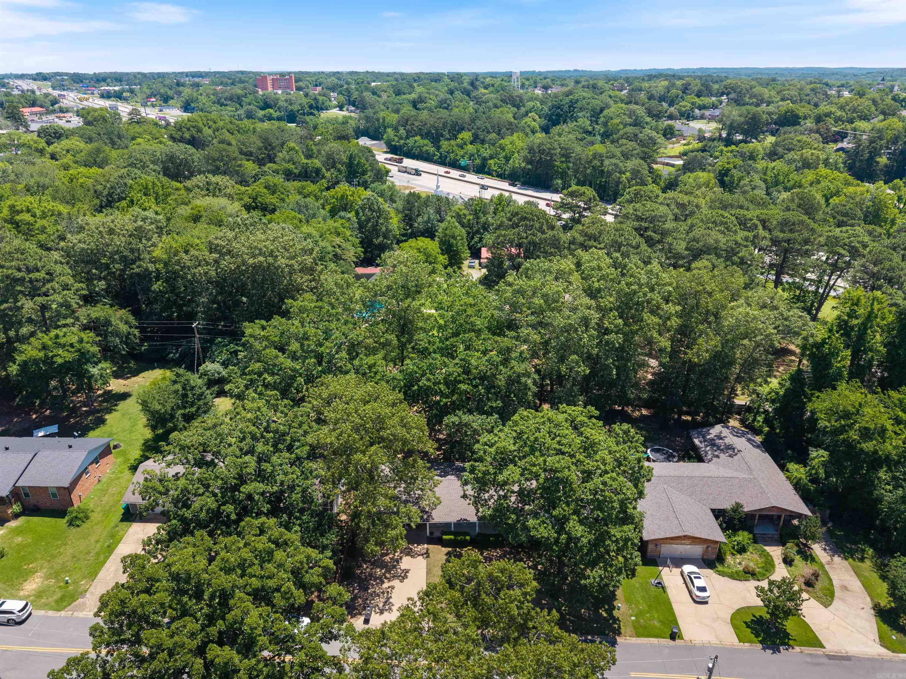 BROWNWOOD - Residential