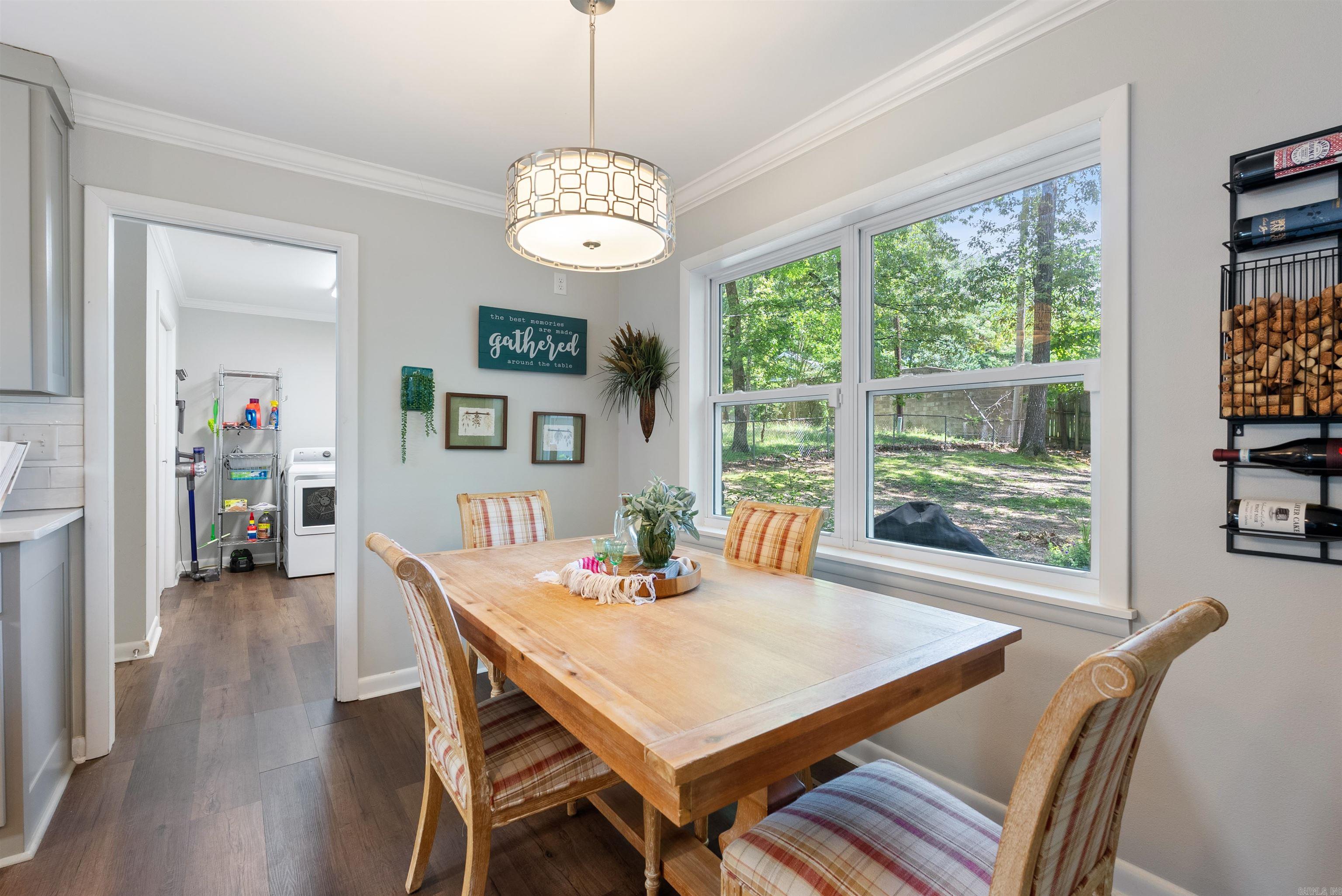 BROWNWOOD - Residential
