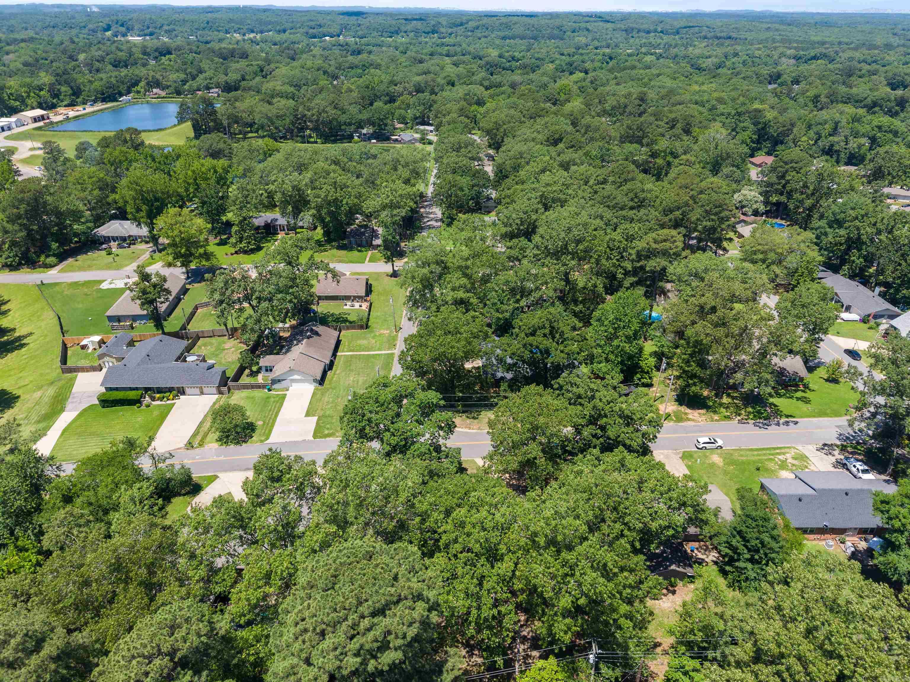 BROWNWOOD - Residential