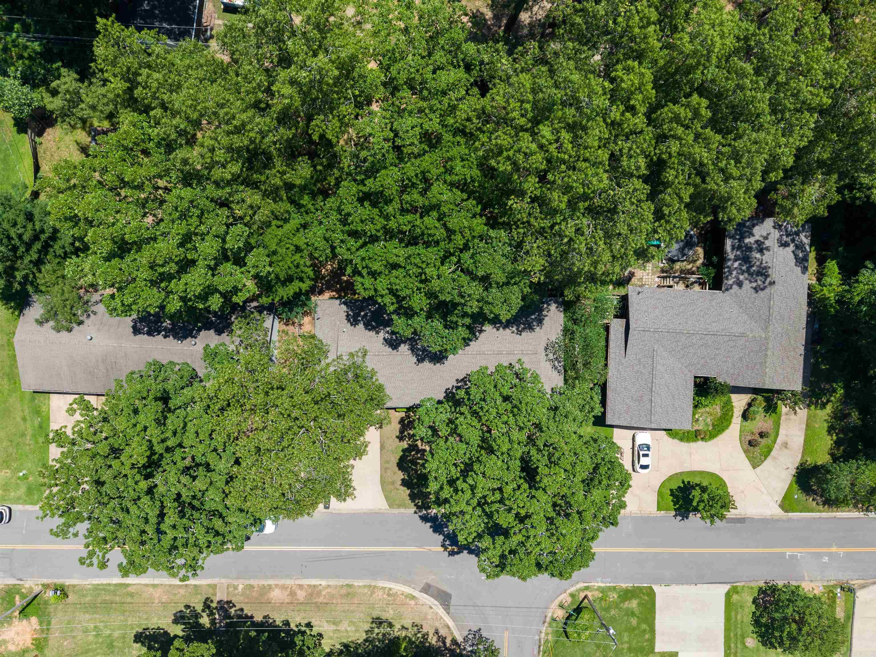 BROWNWOOD - Residential